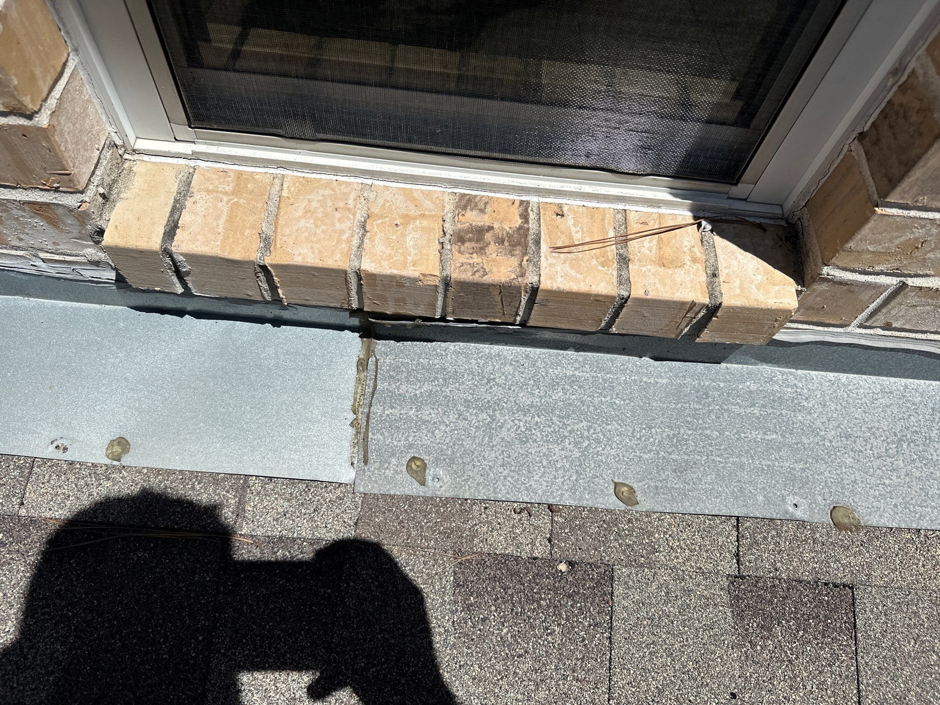 Dormer Flashing & Detail Roof Repairs — Spring, TX by PL Roofing & SB Roofing, LLC.