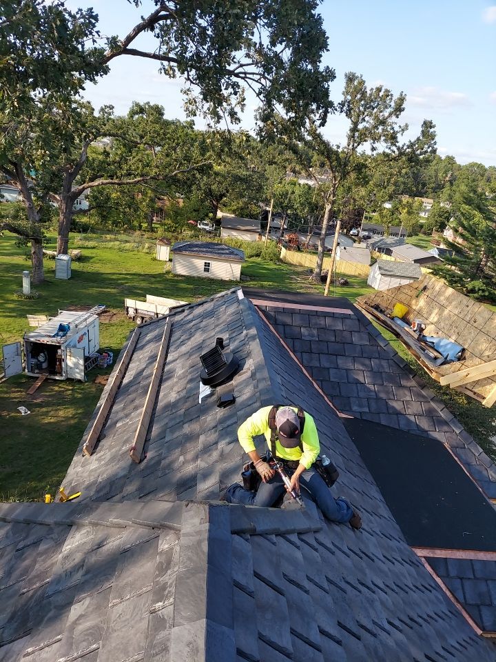 Brava Tile by Waddle Exteriors