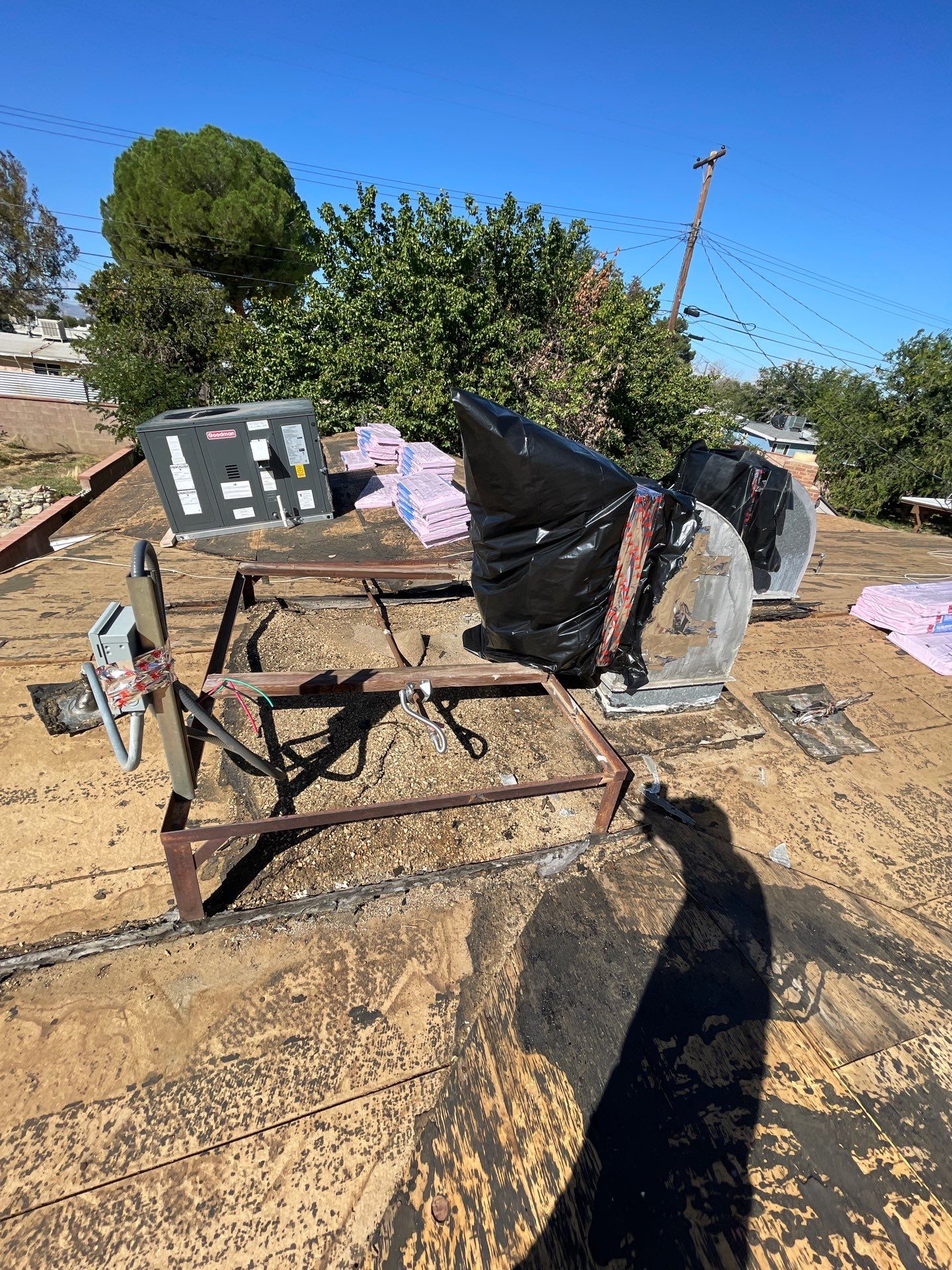 Roof Replacement - Lancaster CA 93535 by Epic Roof Replacement