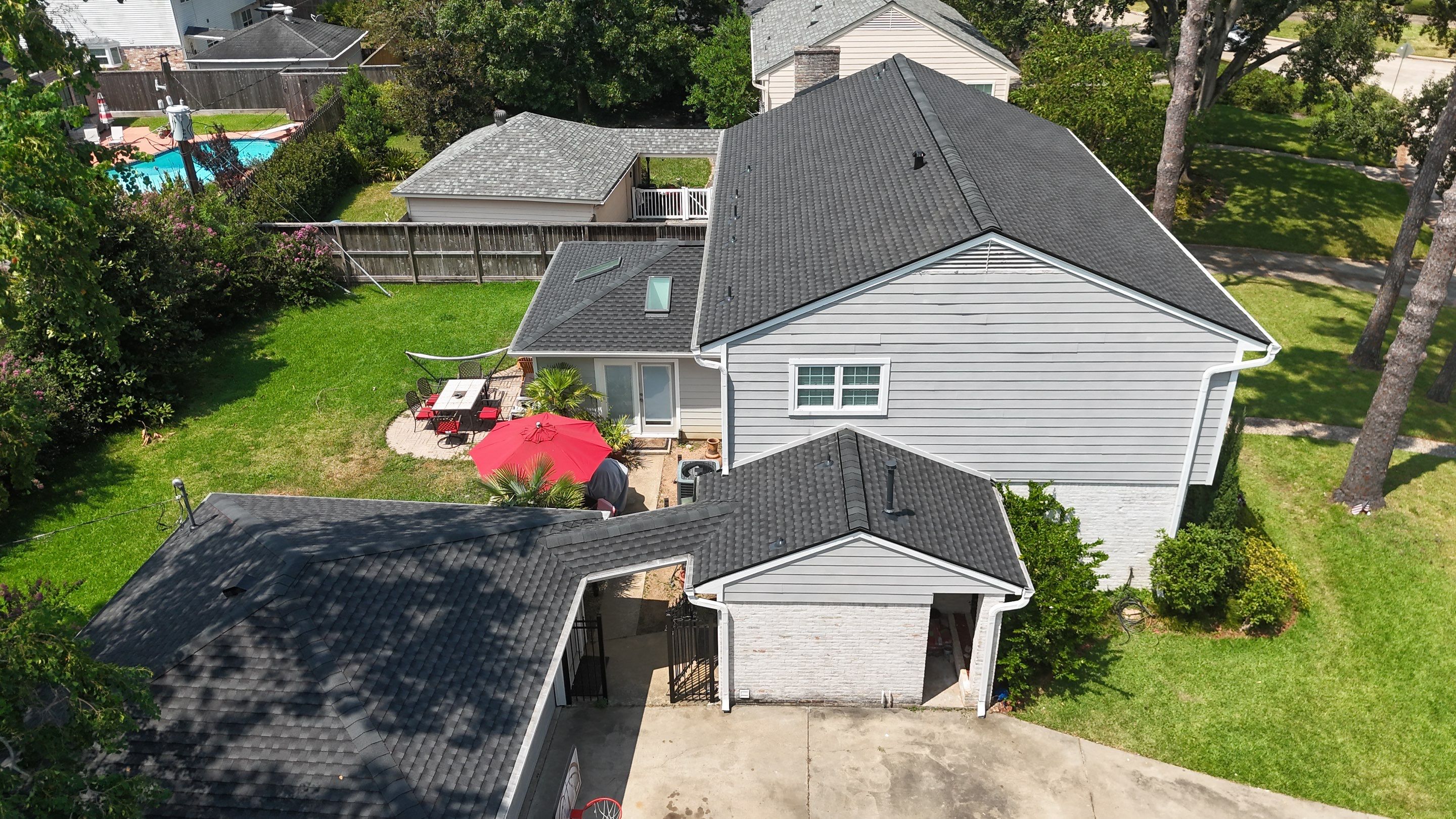 Roof Replacement in Houston, TX by Onit Roofing LLC