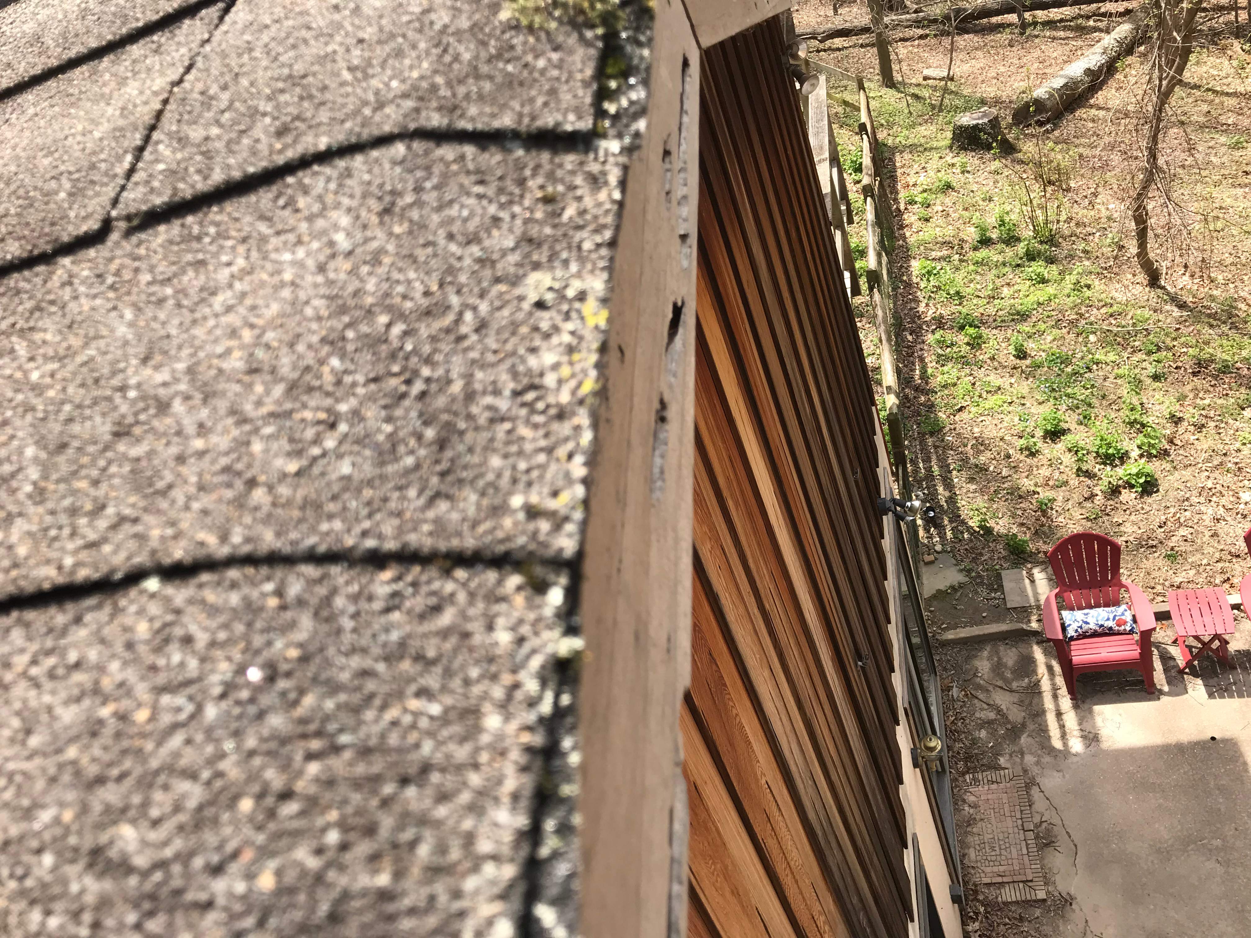Residential Roofing Installation using CertainTeed Shingles by Alpha Design Services