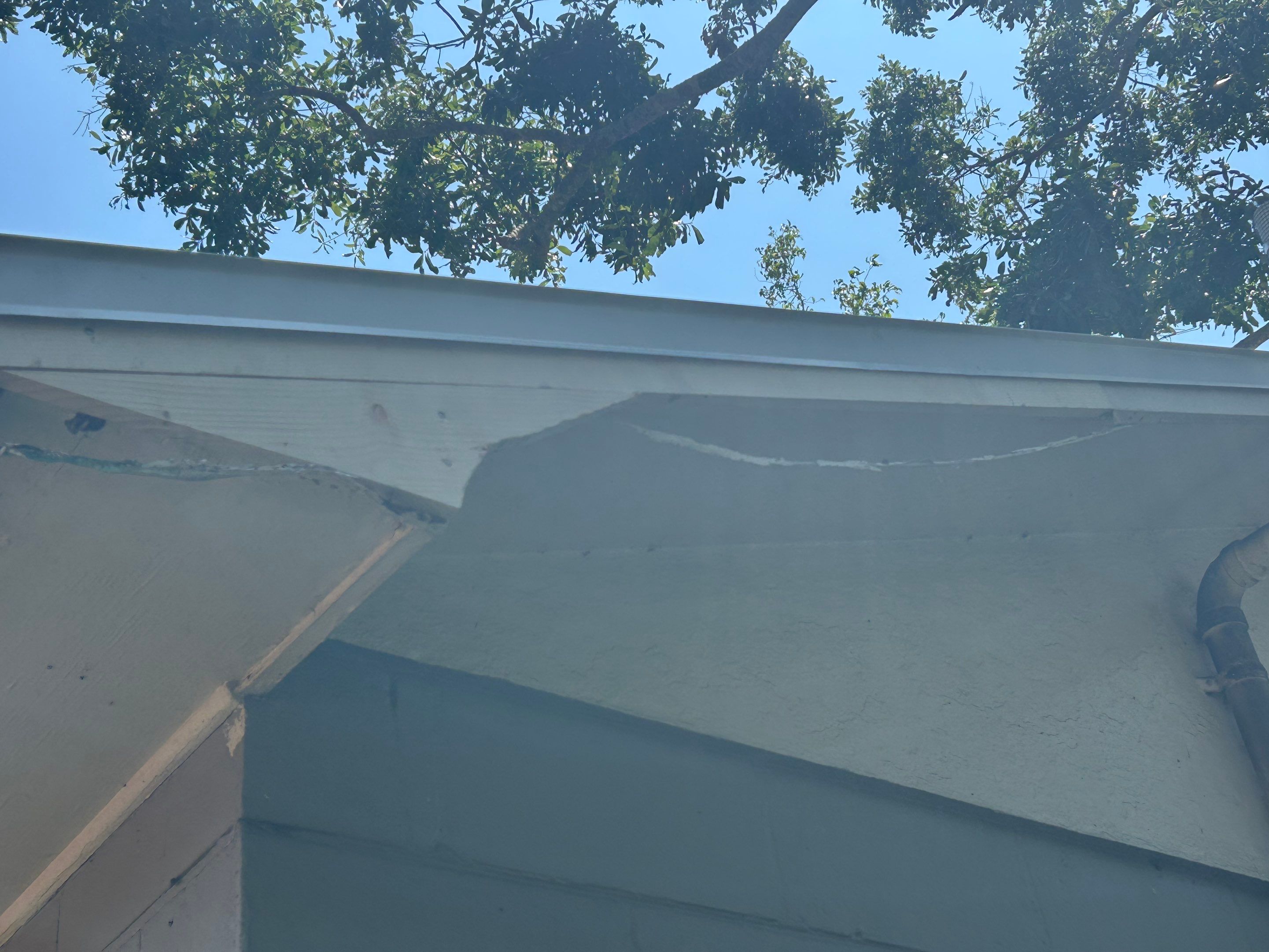 Project in St. Petersburg by Mitchell Roofing Company LLC 