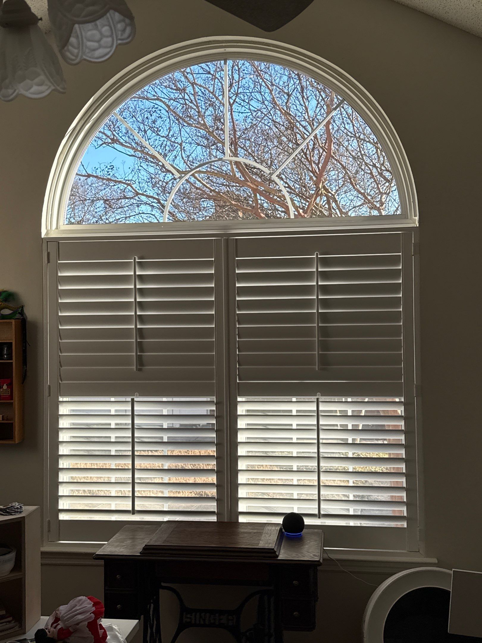 Shutters Project in Madison by Blinds and Borders