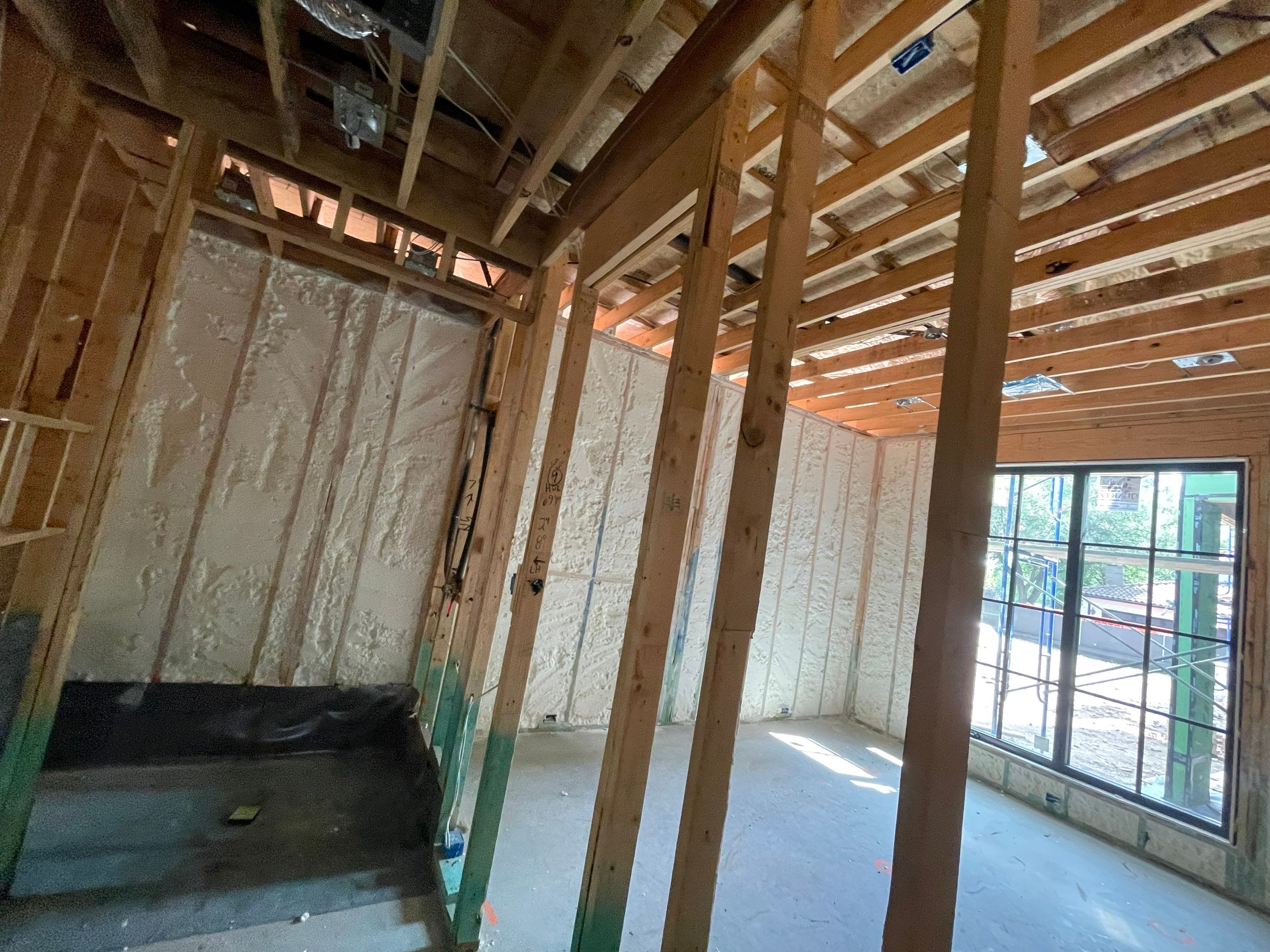 8567 Santa Clara Dallas by Apex Insulation Solutions
