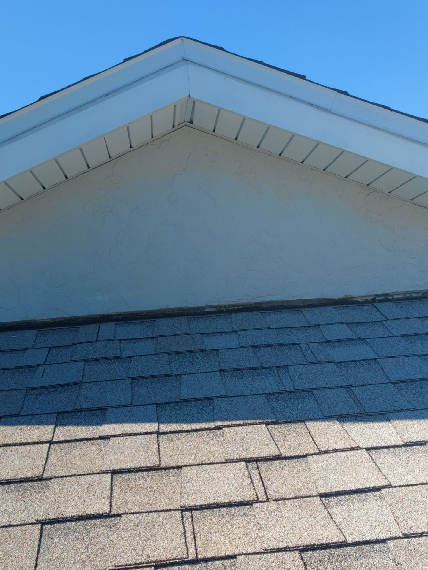 Soffit Installation in Sarasota FL by Gutter Professors