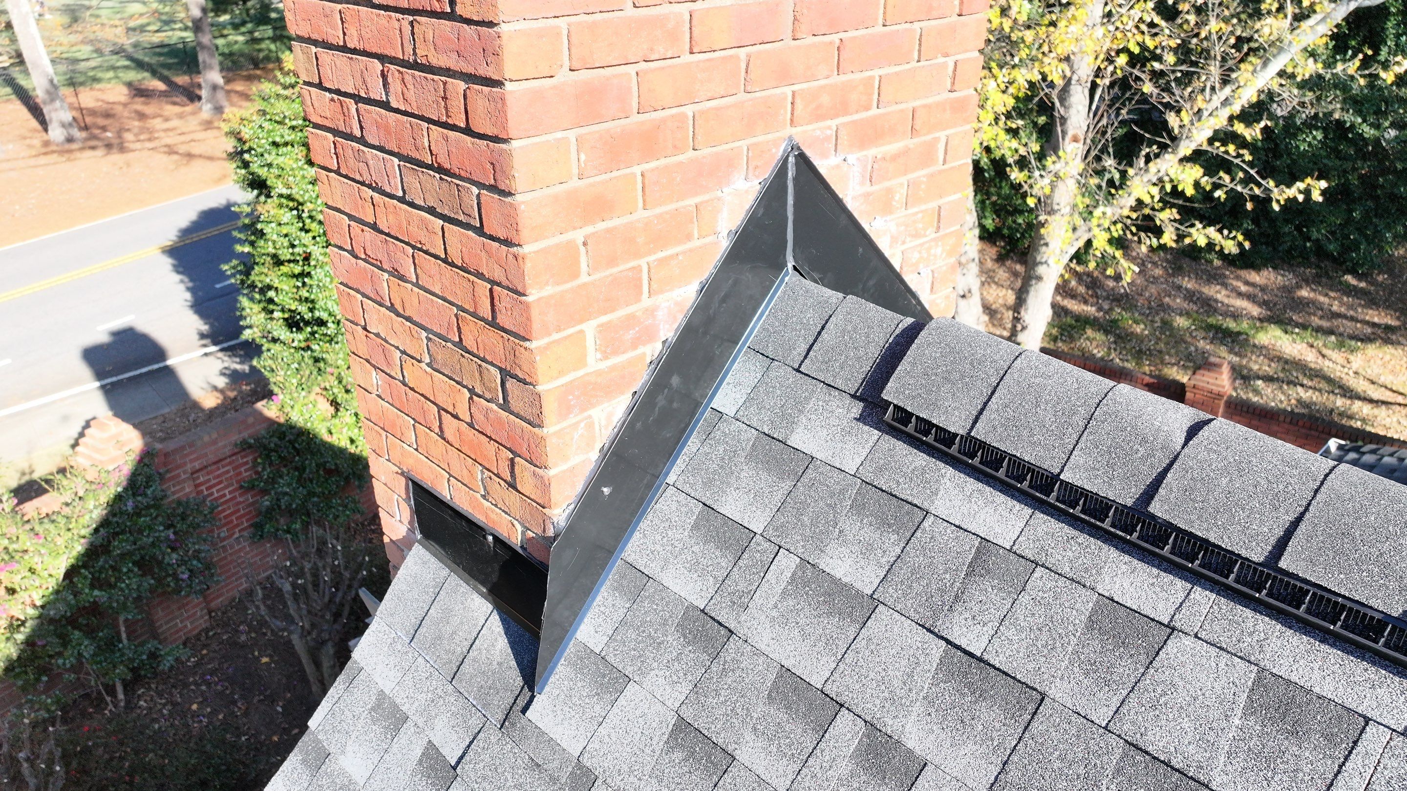 GAF Timberline HDZ in Charcoal by Element Pros Roofing, LLC