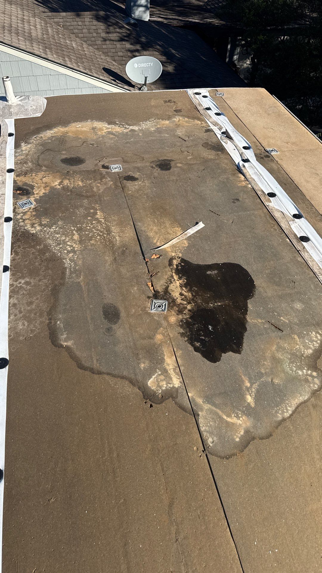 Project in Richardson by Armor Roofing | Exteriors