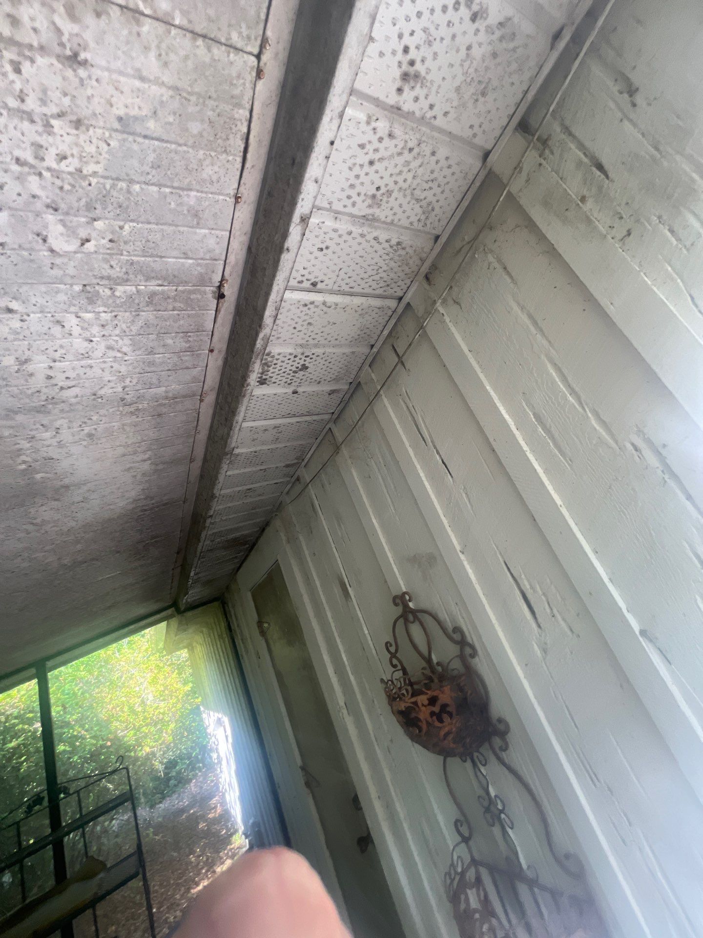 Project in Odessa by Bayshore Exteriors
