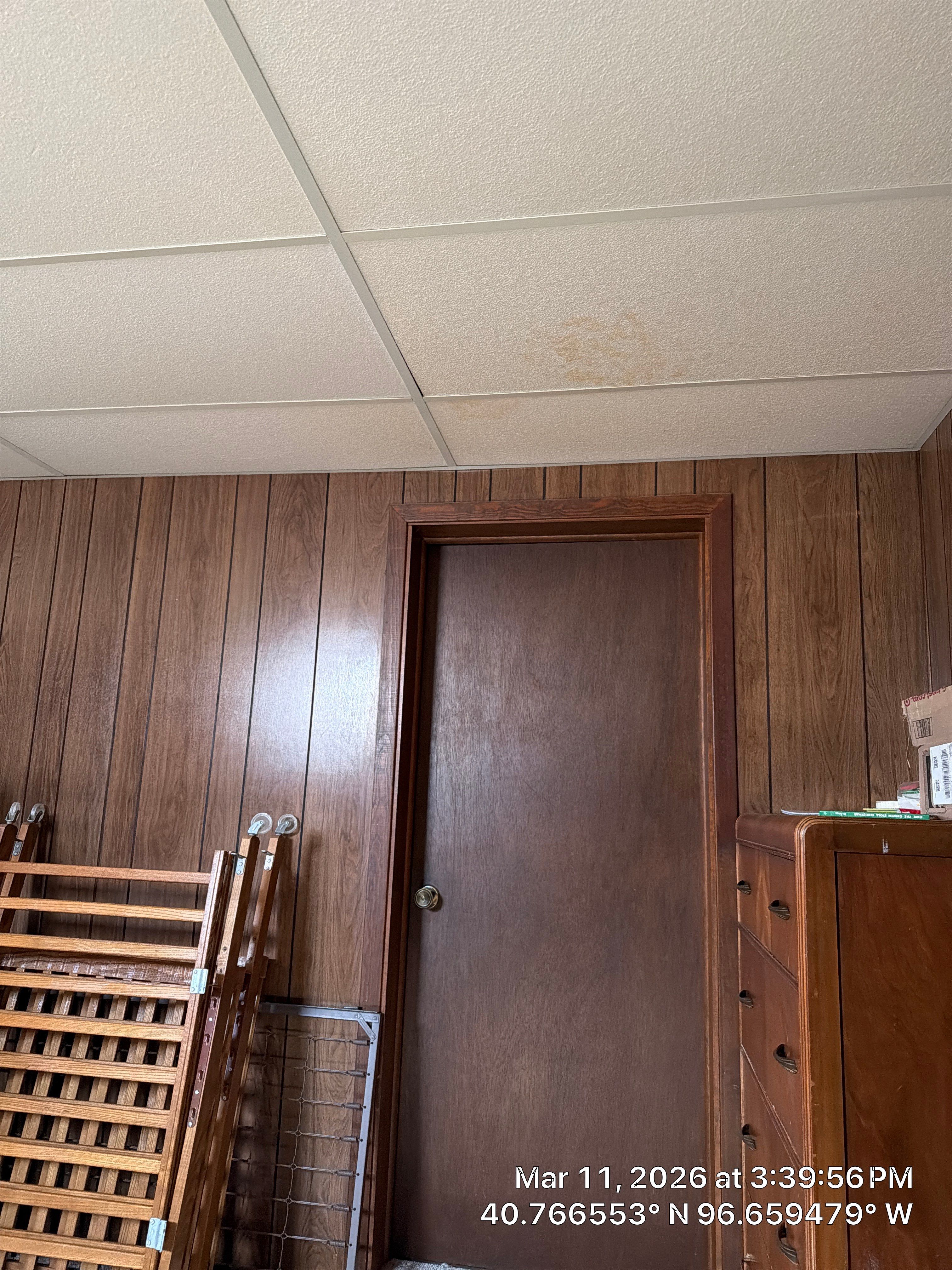 Professional Office Remodel and Interior Updates in Lincoln by CompanyCam Sales Demo