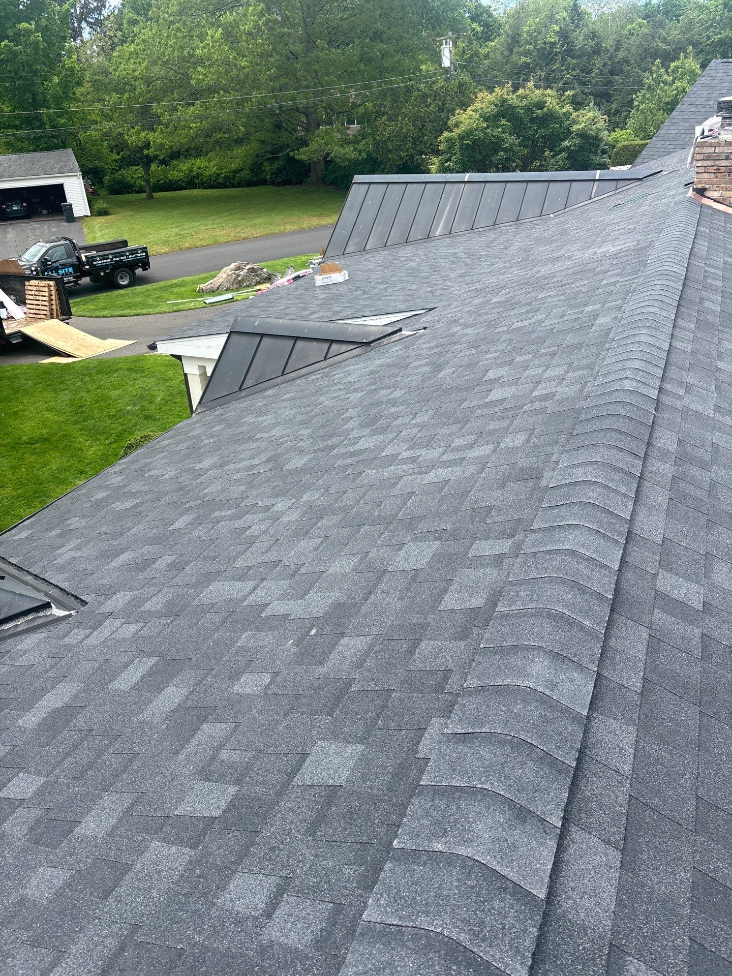 Cheshire by All site builders LLC