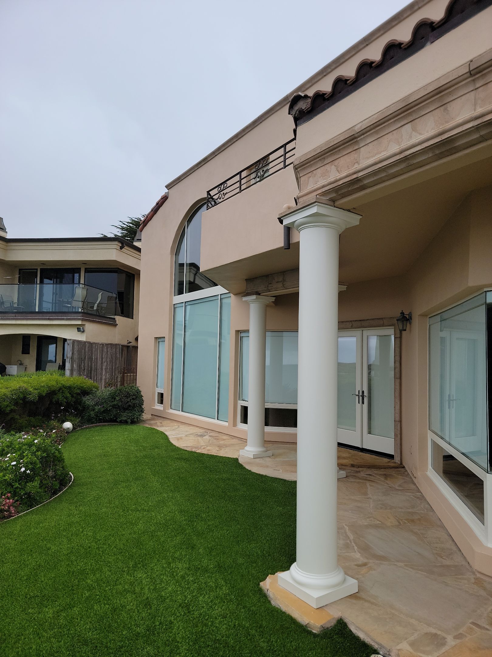 Complete Repaint by Matt Gifford Painting LLC
