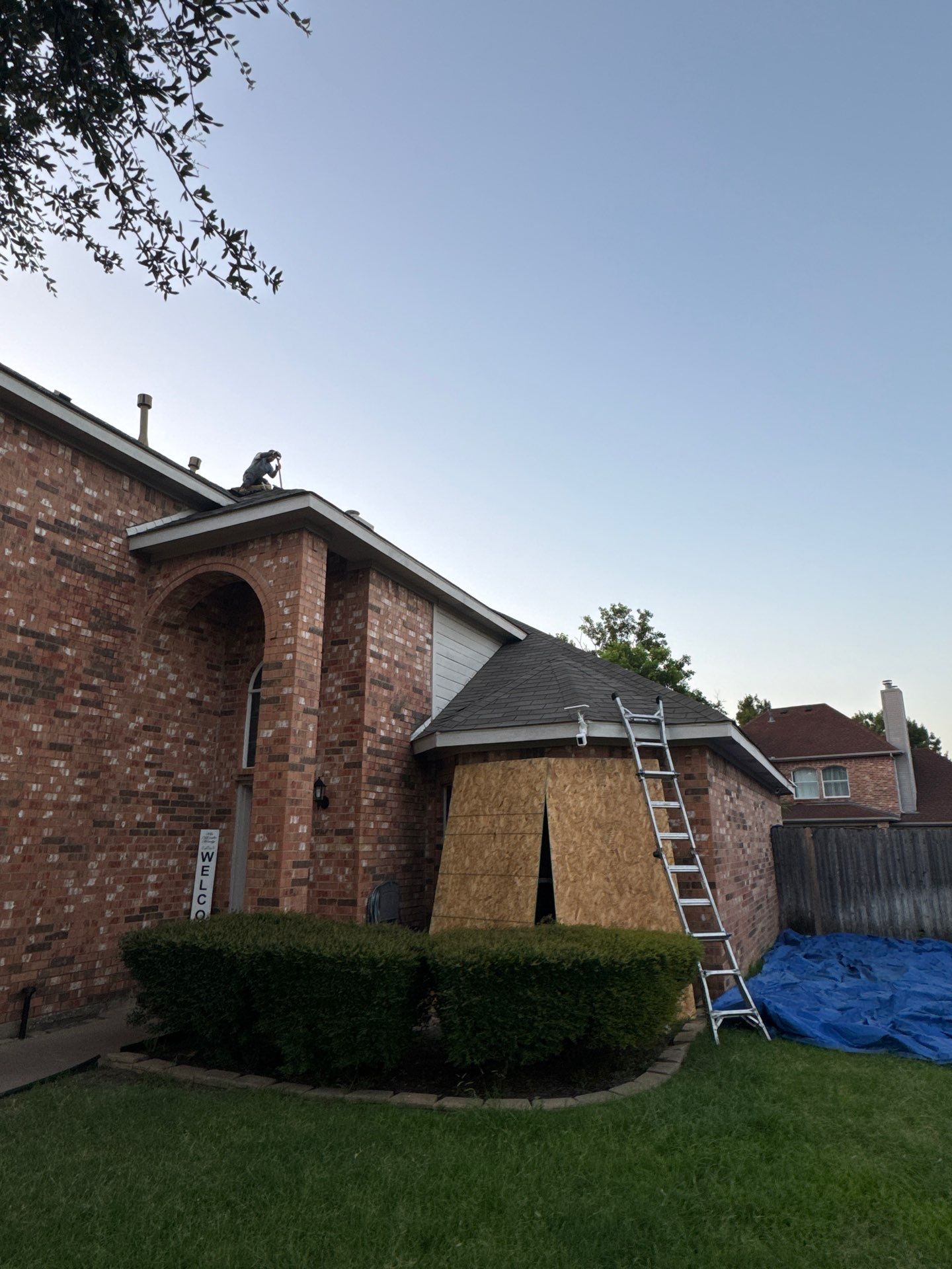Solar Panels & Roof Replacement  by OTNT ROOFING