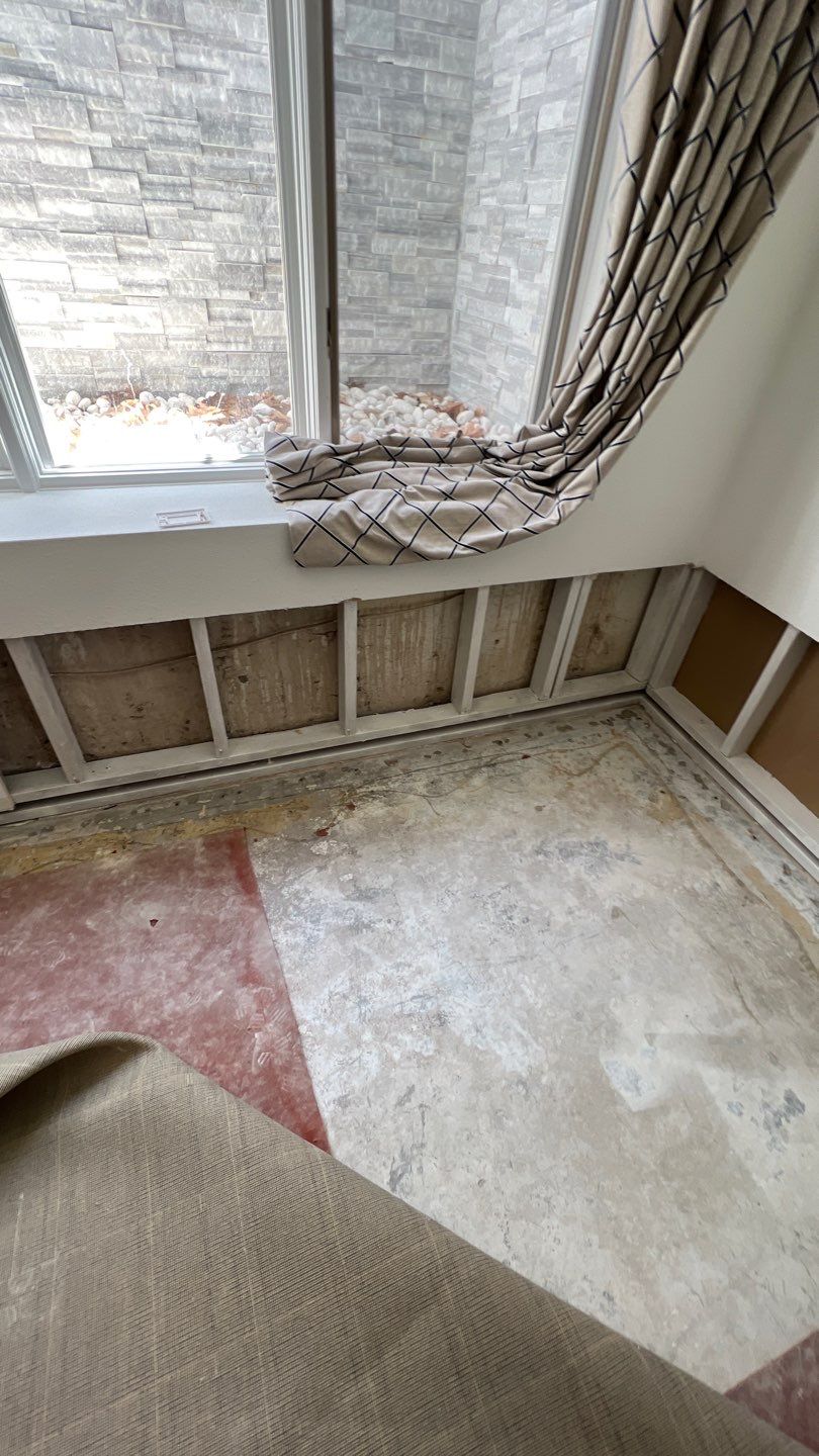 Water Damage by Accountable Home Services