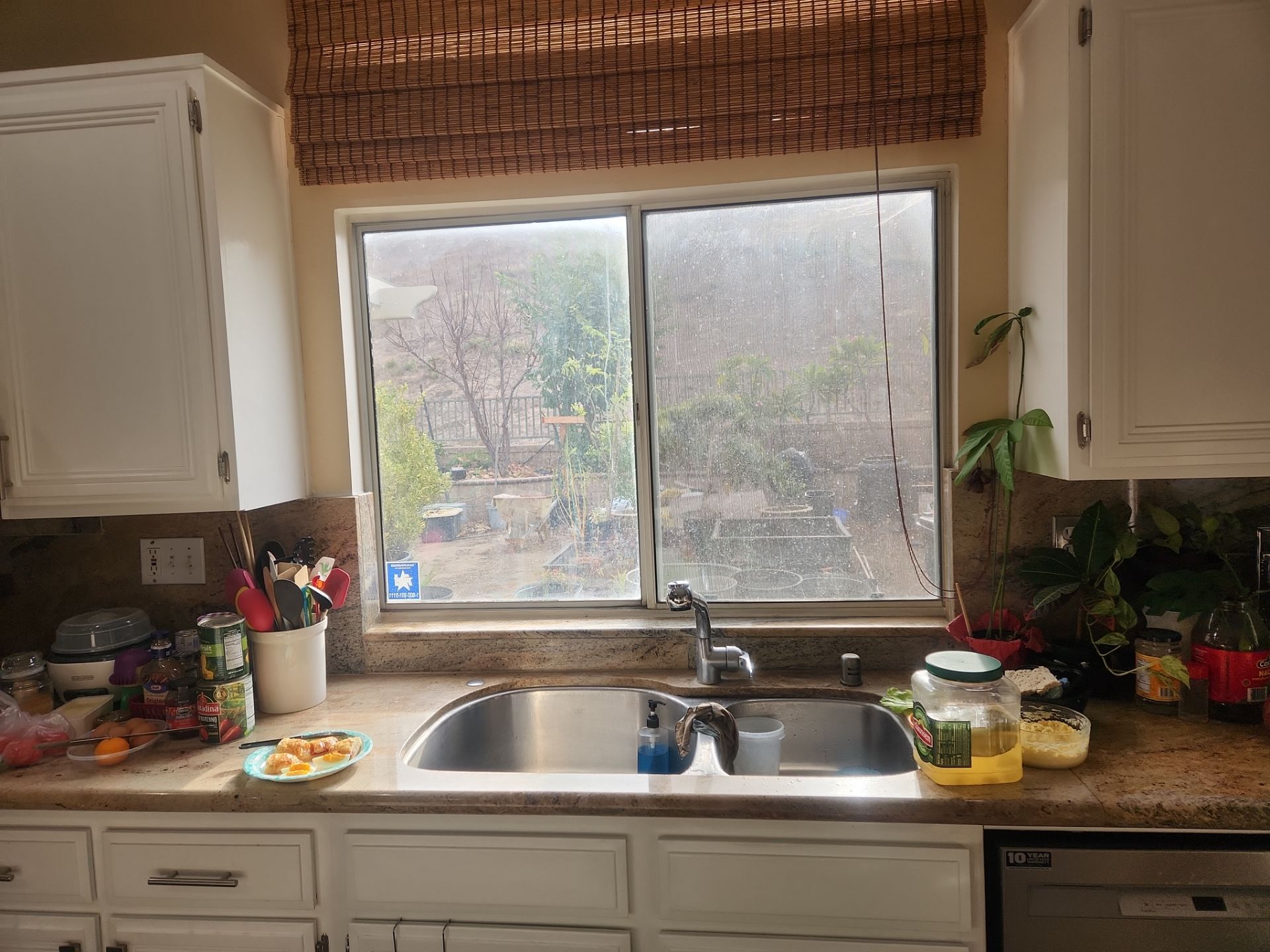 Window Installation using Vinyl Windows by American Window Company