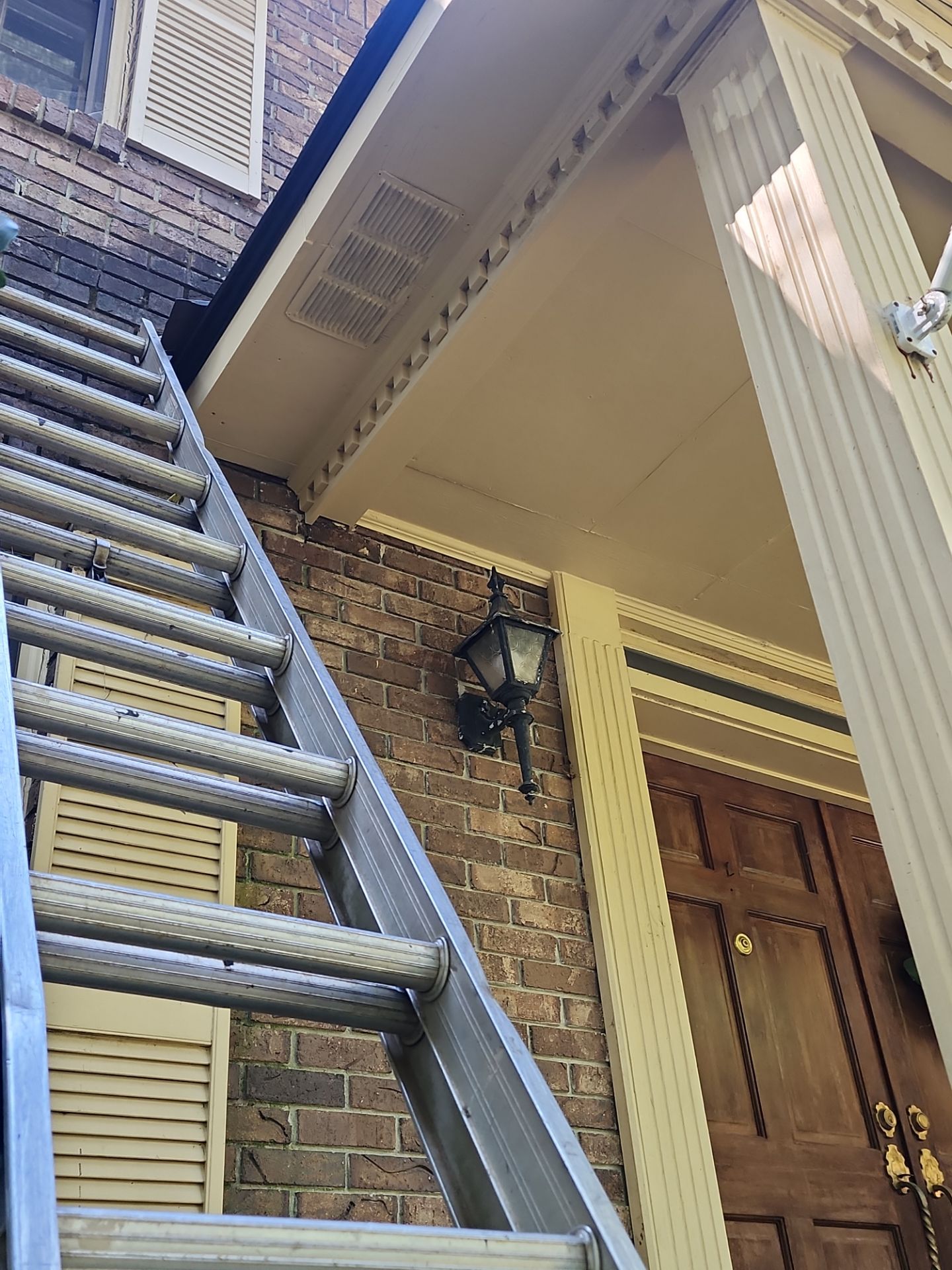 NEW ROOF WITH TRIM RESTORATION by Indigo State Roofing