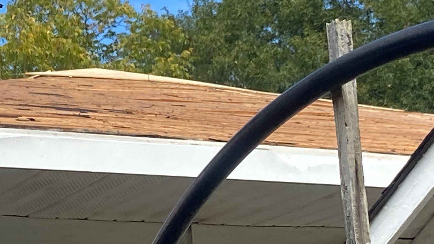 Residential Roofing Installation using Owens Corning by Inspector Roofing and Restoration