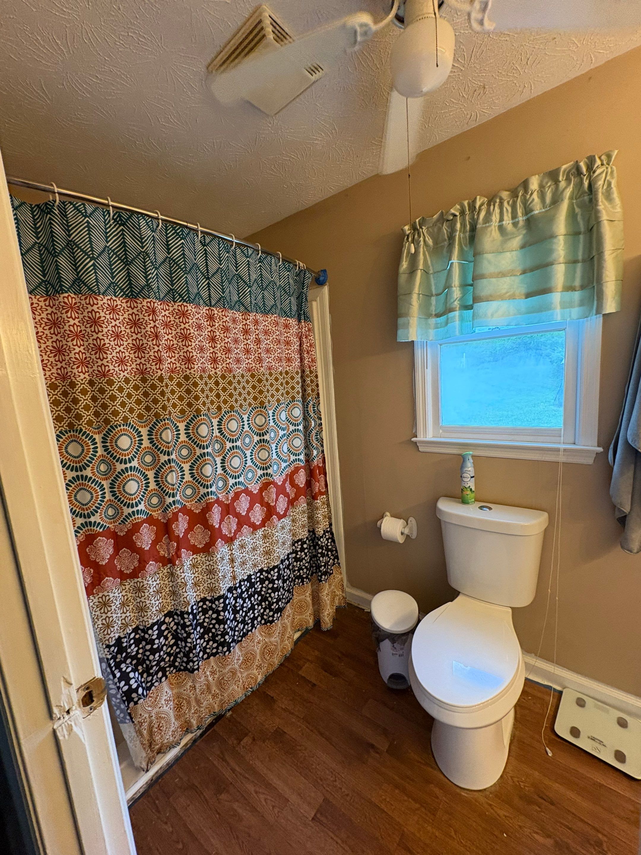 Bedroom & Bathroom Repaint by PGP Surface Solutions, LLC