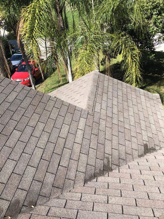 Shingle Reroof Replacement Deltona FL by Pinnacle Roofing Group