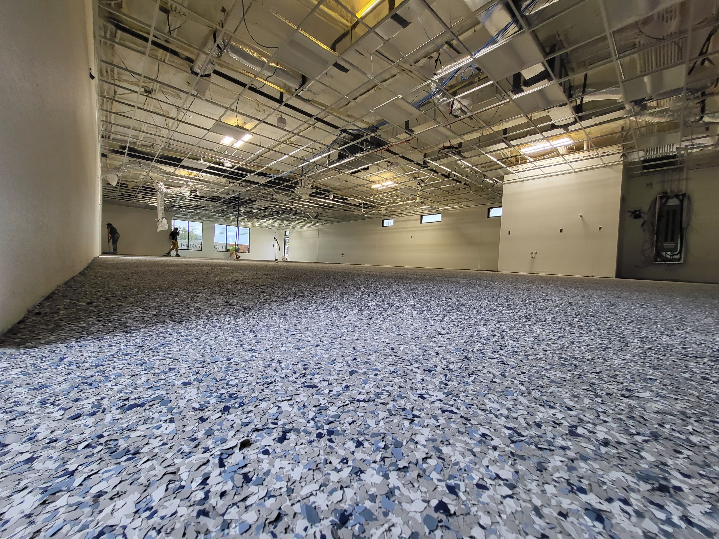 Hill Country Animal Emergency Hospital, Boerne by TORO Garage Co