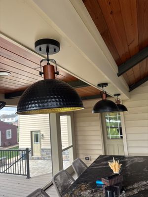 Project in Lancaster