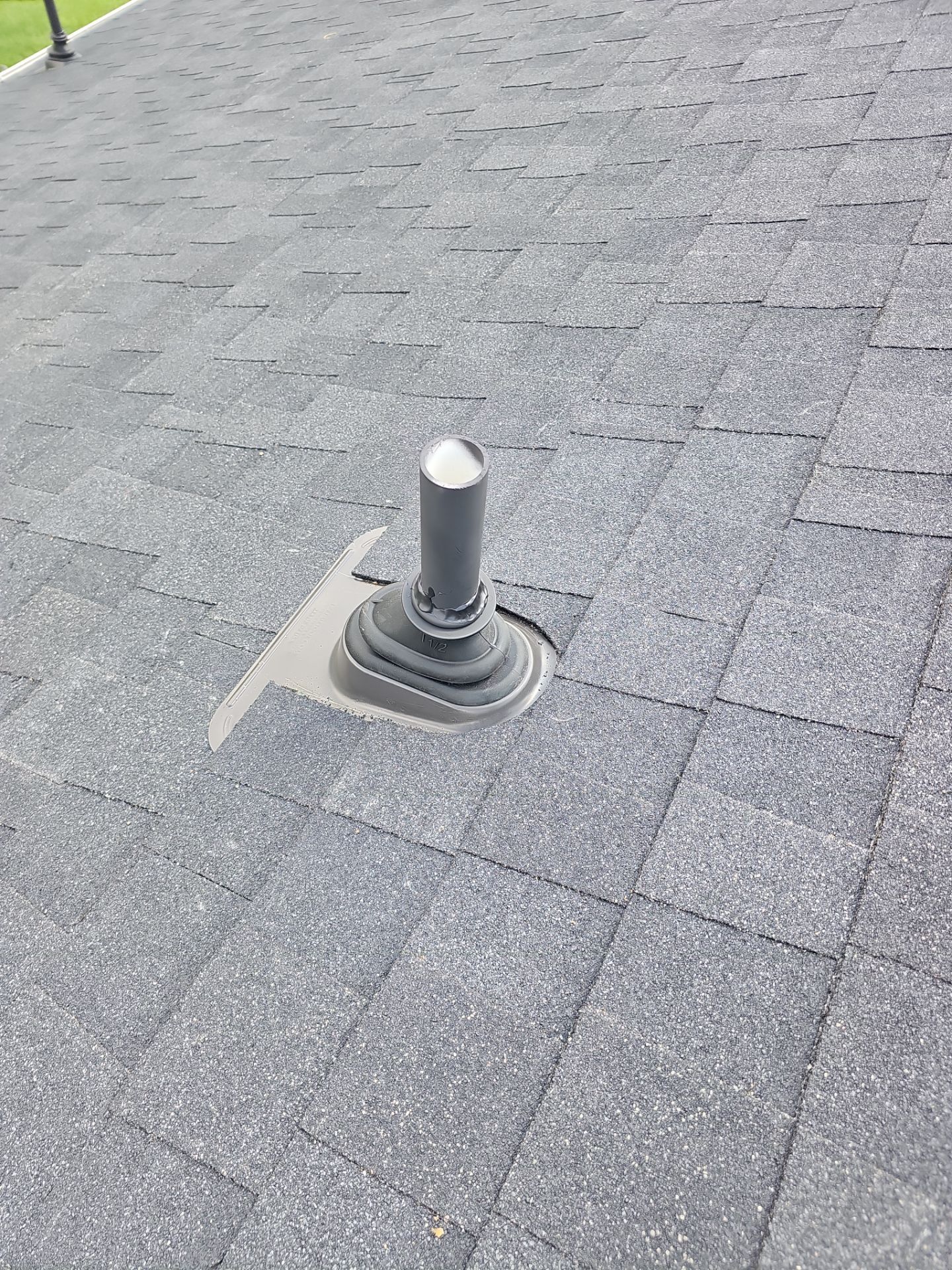 Roof Replacement by Winchester Roofing