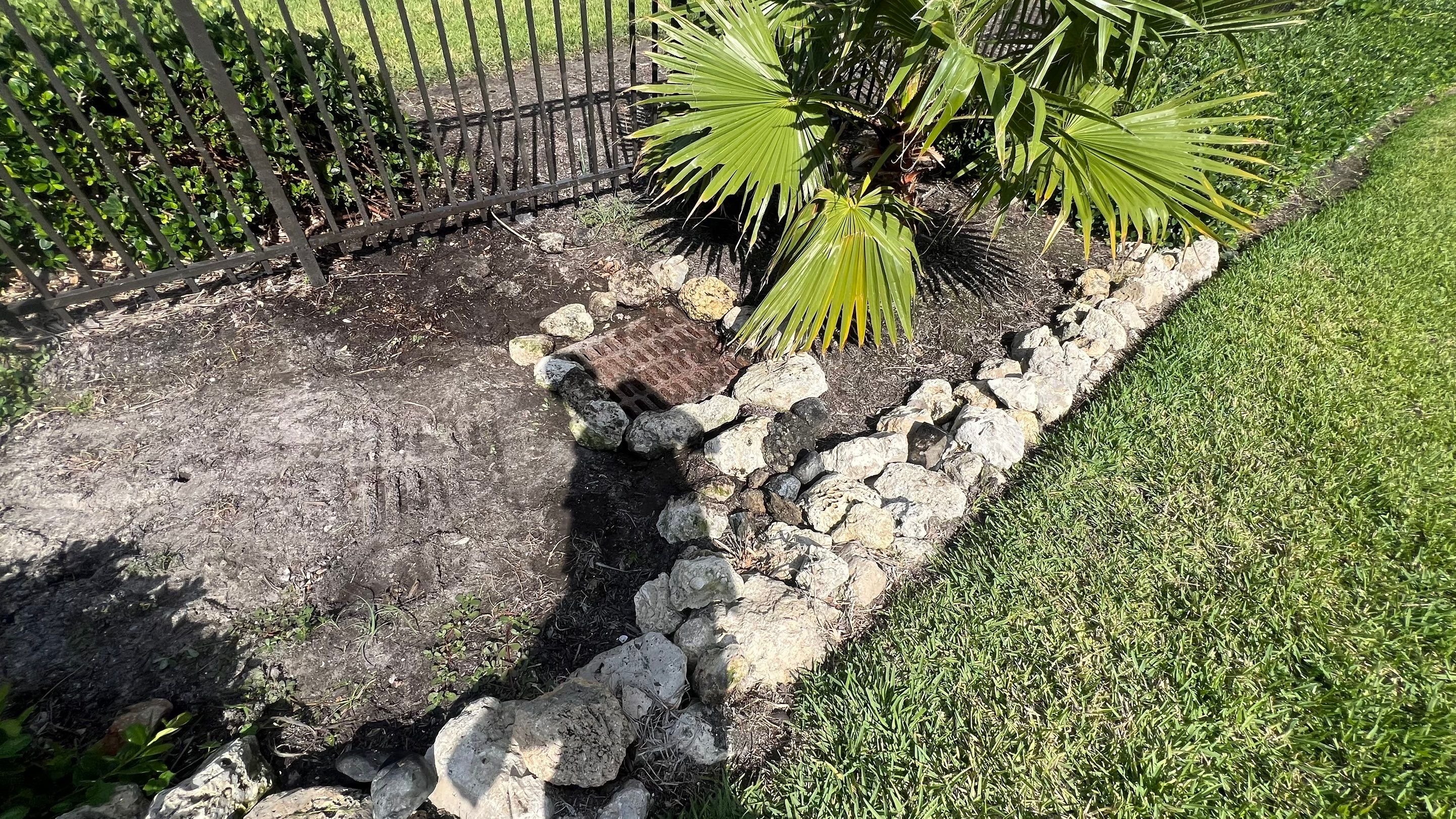 Gulfshore Condo Stormwater System Maintenance by Don Mar, Inc. Storm Water Solutions