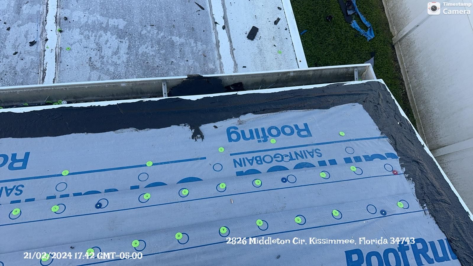 Project in Kissimmee by You Restorations LLC DBA YOU-Home