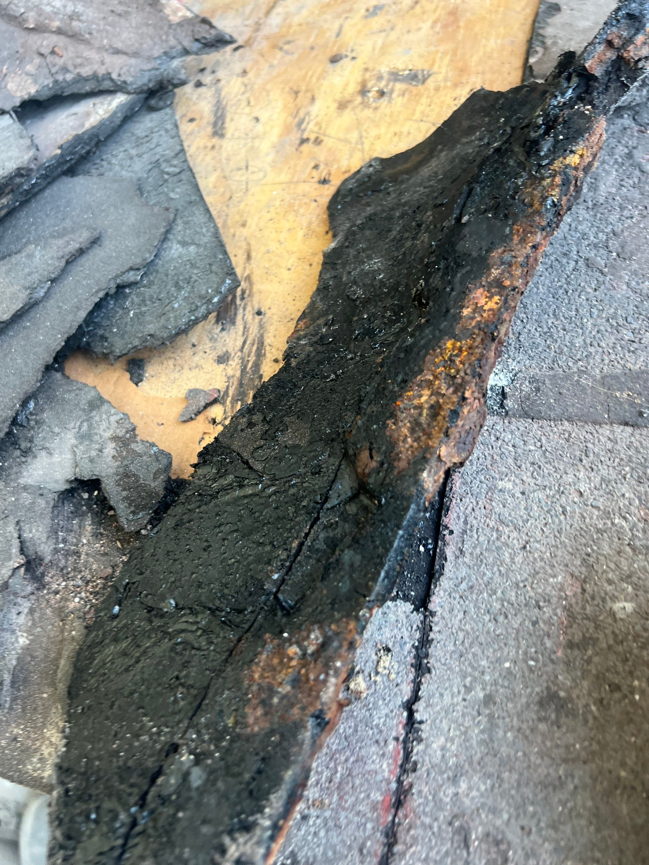 Natures Cove Rd., Dania Beach, FL by G&J Roofing 