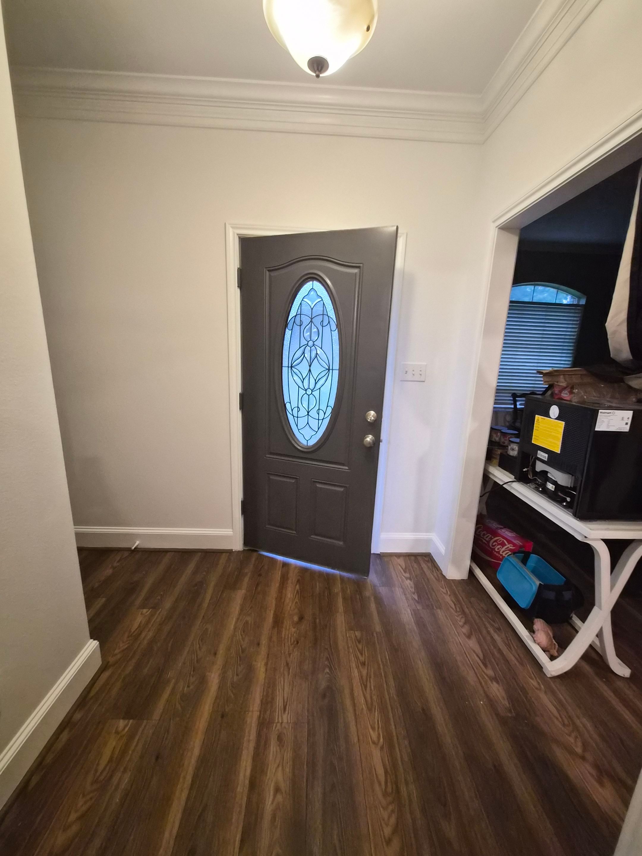 Whole-Home Interior Painting Transformation for Lindale, Texas House by Quality Coats Painting