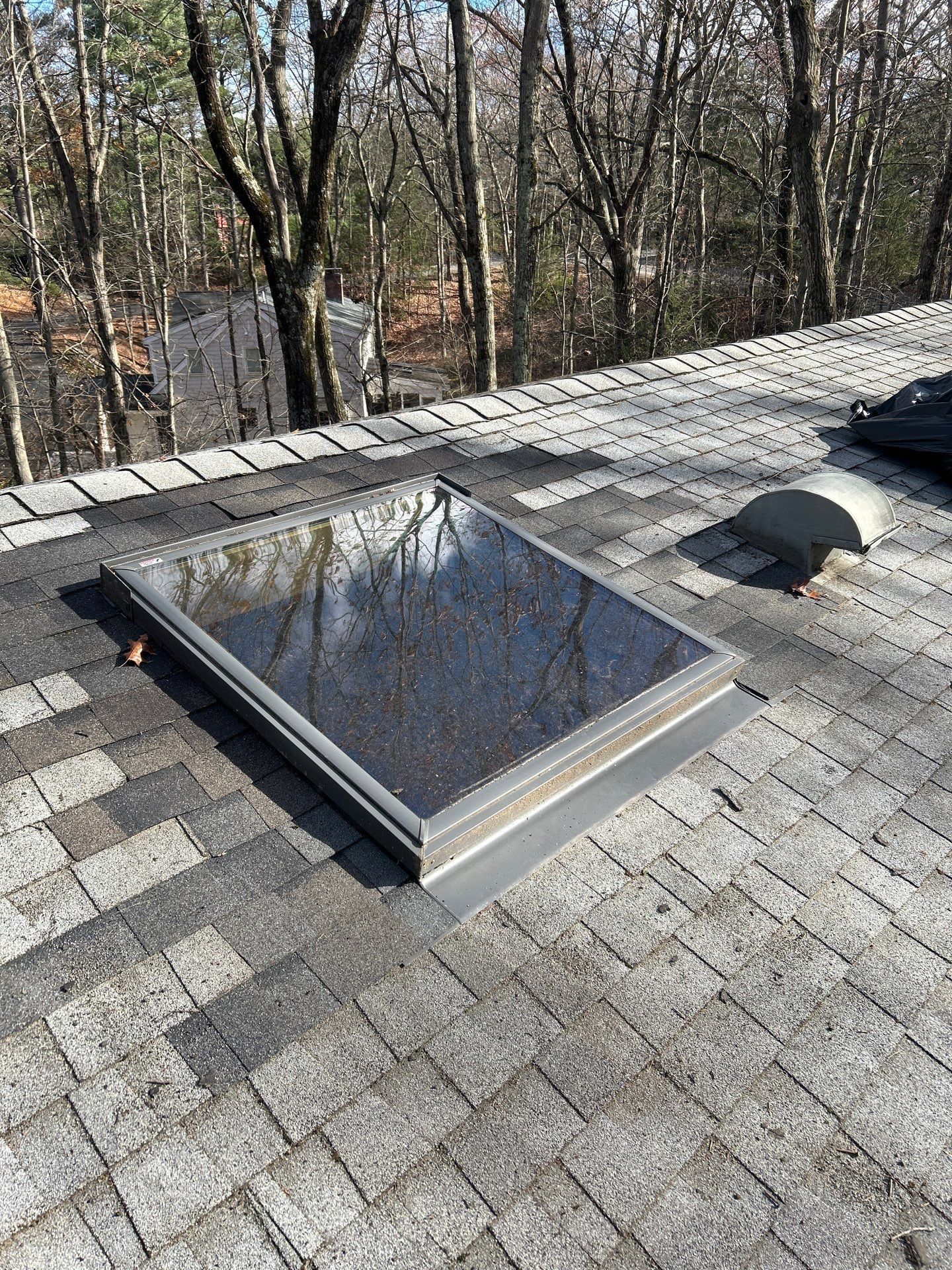 Roofing & Skylights | Concord by Mighty Dog Roofing of Greater Middlesex County