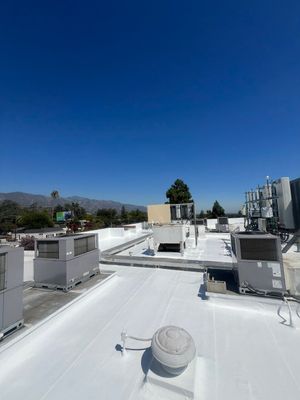 Foothill Project