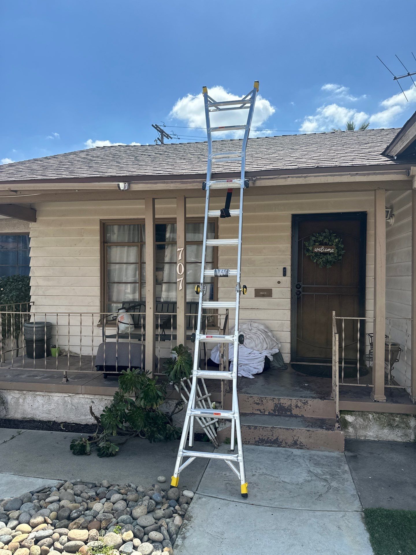Roof Replacement - Ontario, CA 91762 by Epic Roof Replacement