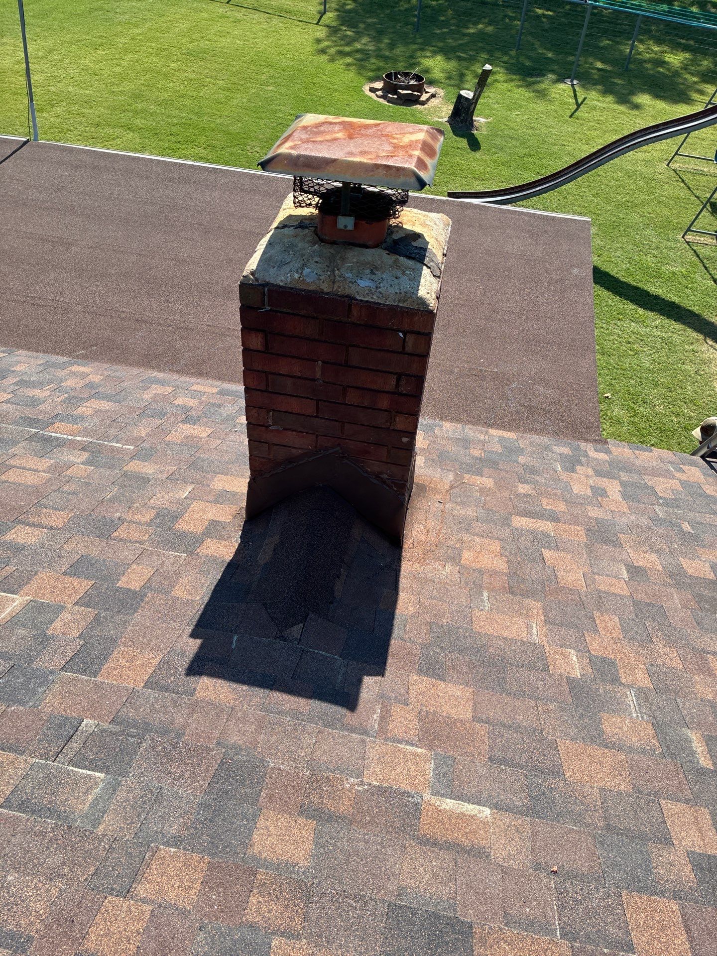Total Protection Roofing System by In & Out Construction & Remodeling, LLC
