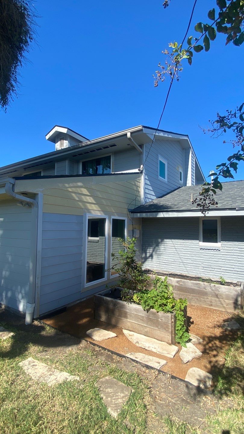 Portland Casement Window Install by Bayfront Roofing and Construction