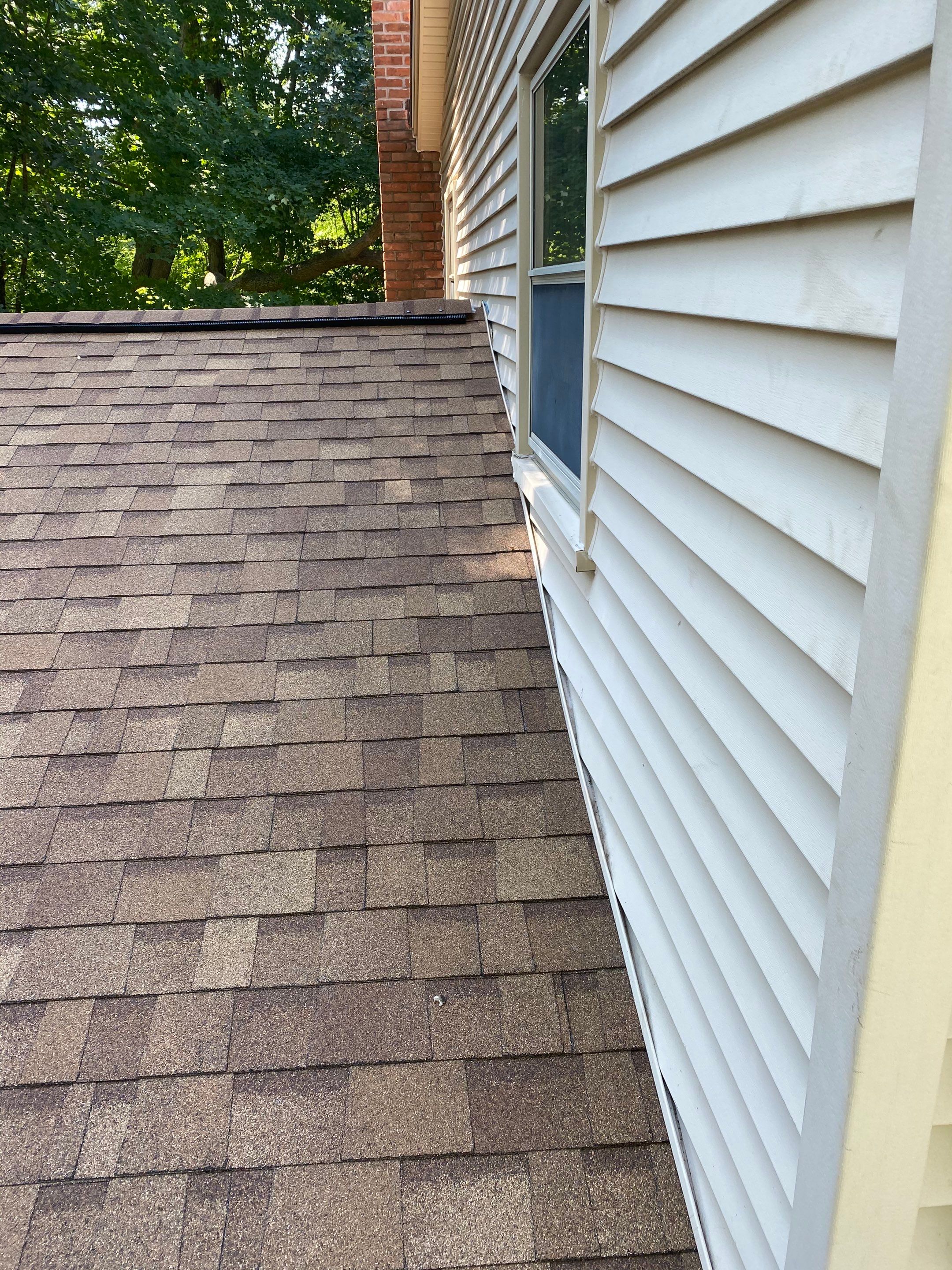 Roof Replacement using Owens Corning by 180 Contractors