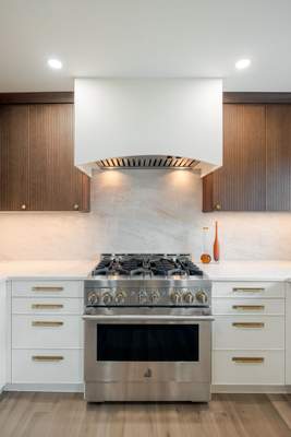 Full Home Project in Duluth