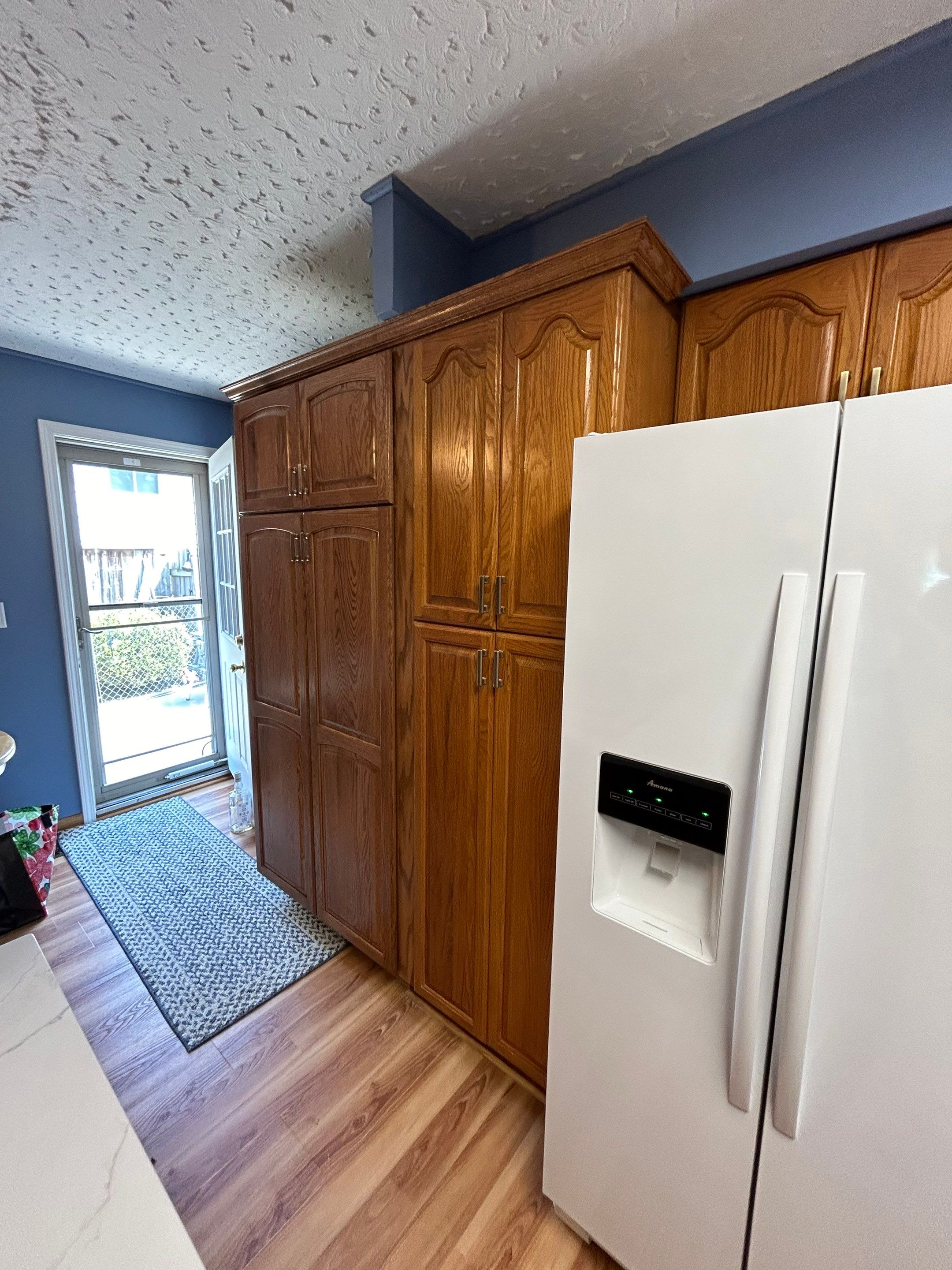 Project in Westland, MI by Northwest Construction 