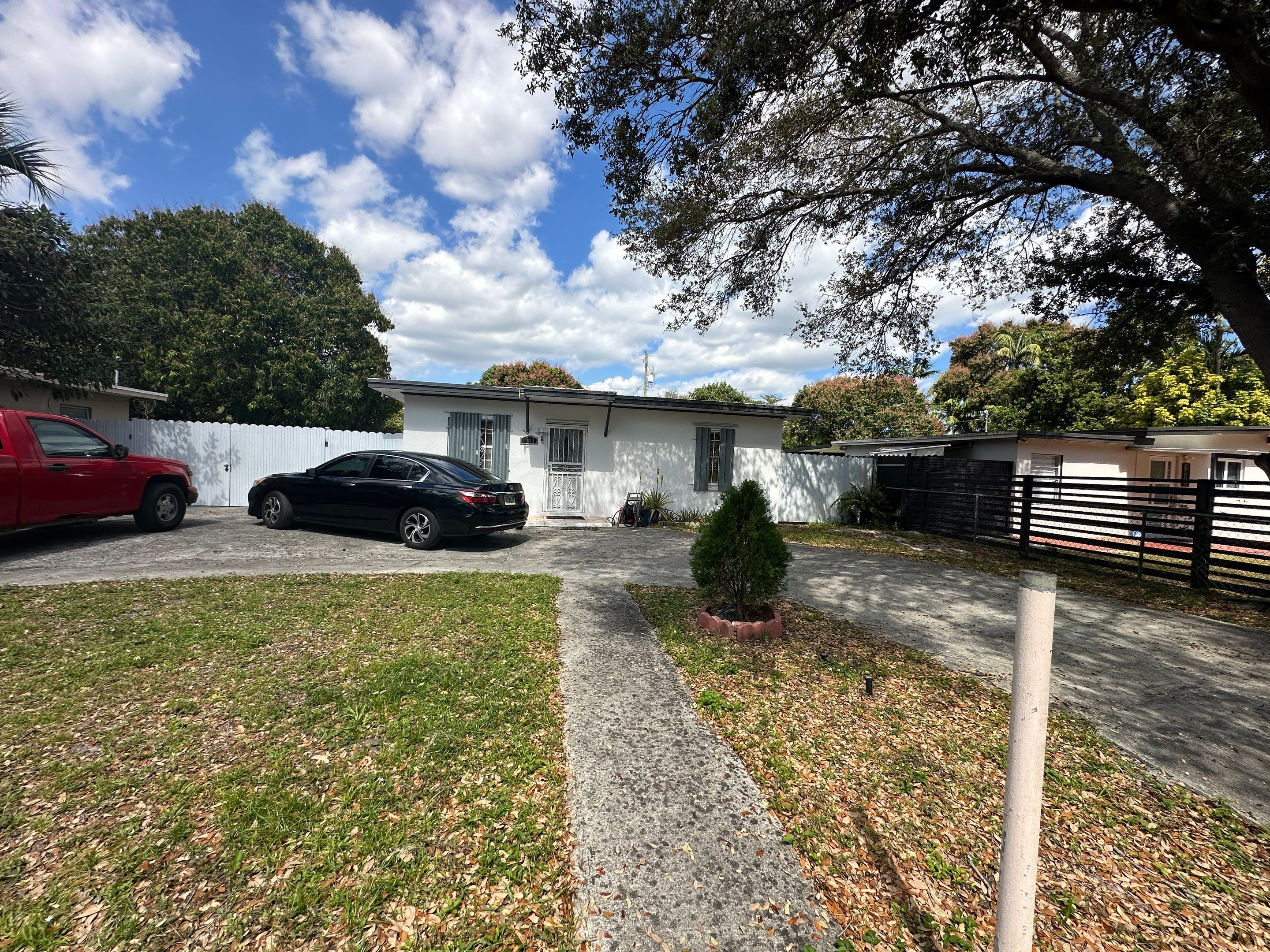 Water Damage Claim in North Miami by FLAPA & KeyStone