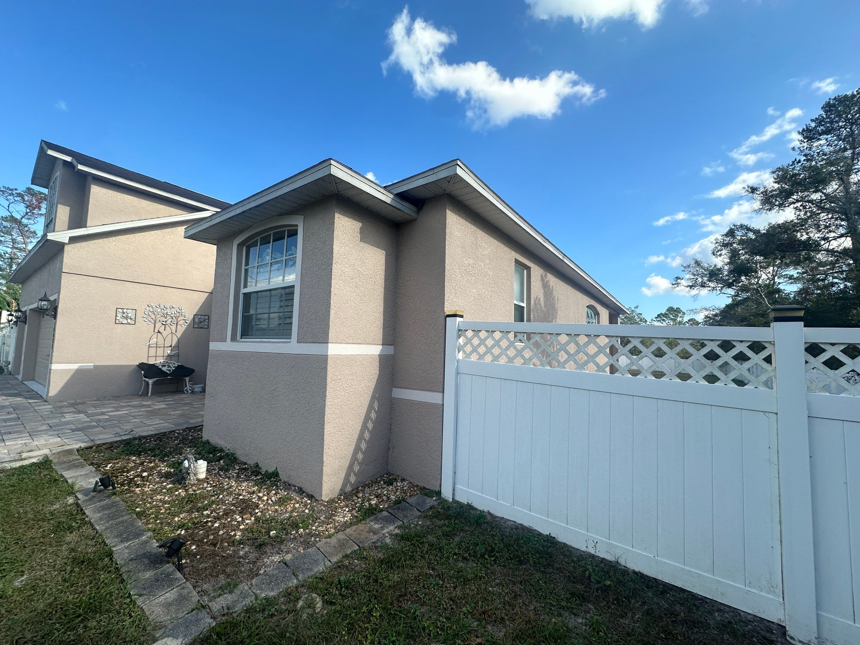 Roof Damage Claim in Weeki Wachee by FLAPA & KeyStone