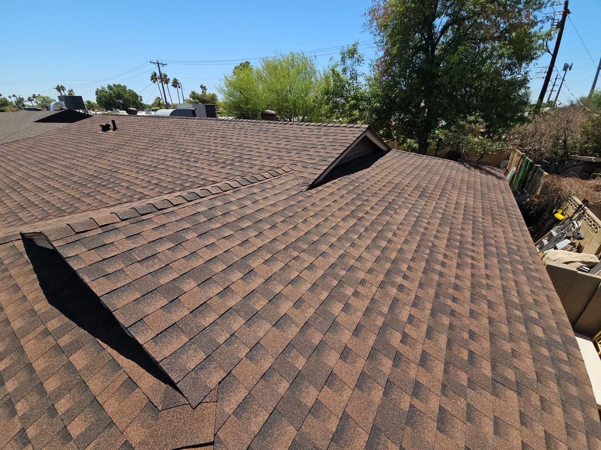 Scottsdale, AZ by Weather-Tite Exteriors LLC