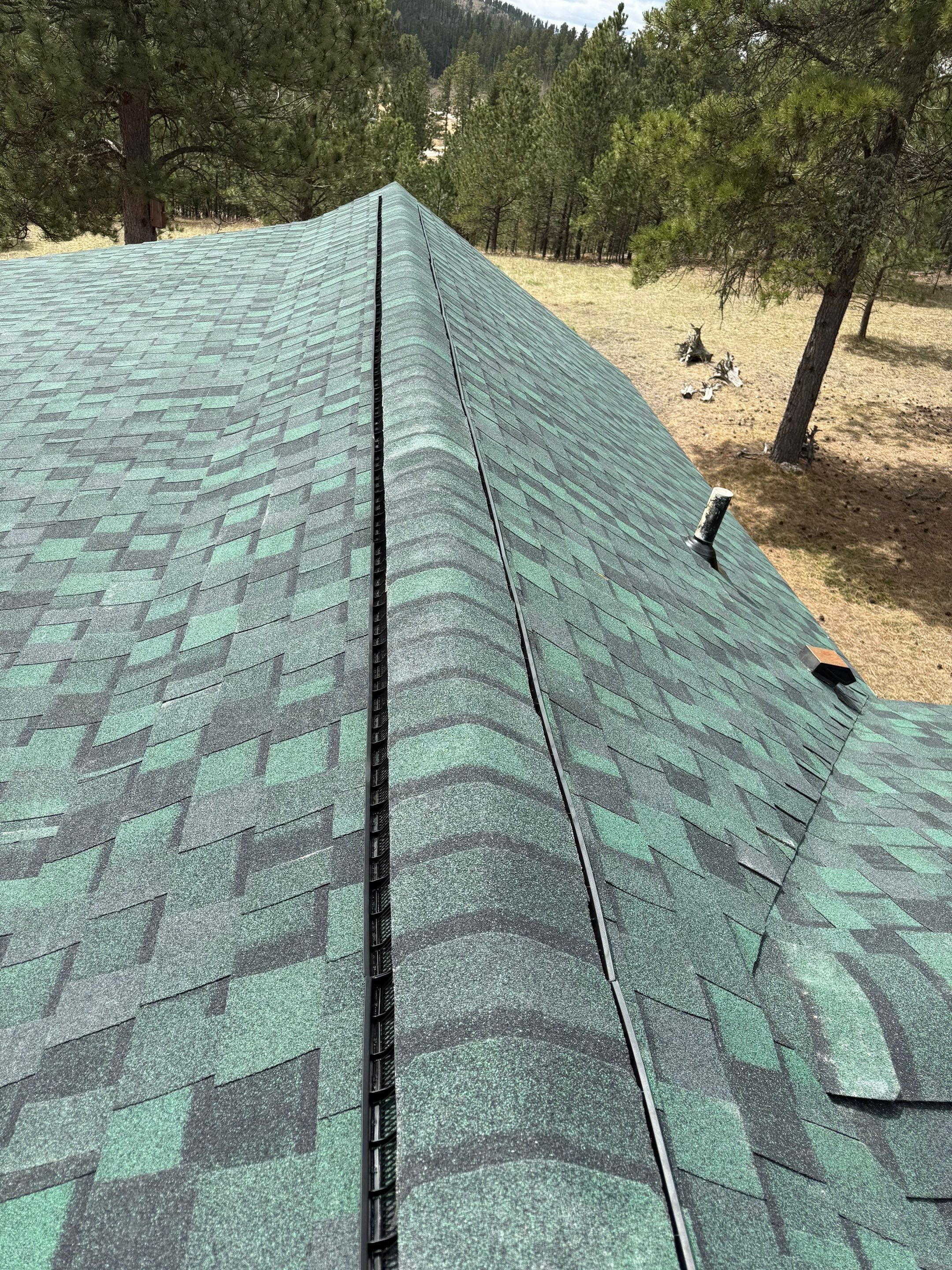 Shingle Installation in Rochford by Weather-Tite Exteriors LLC