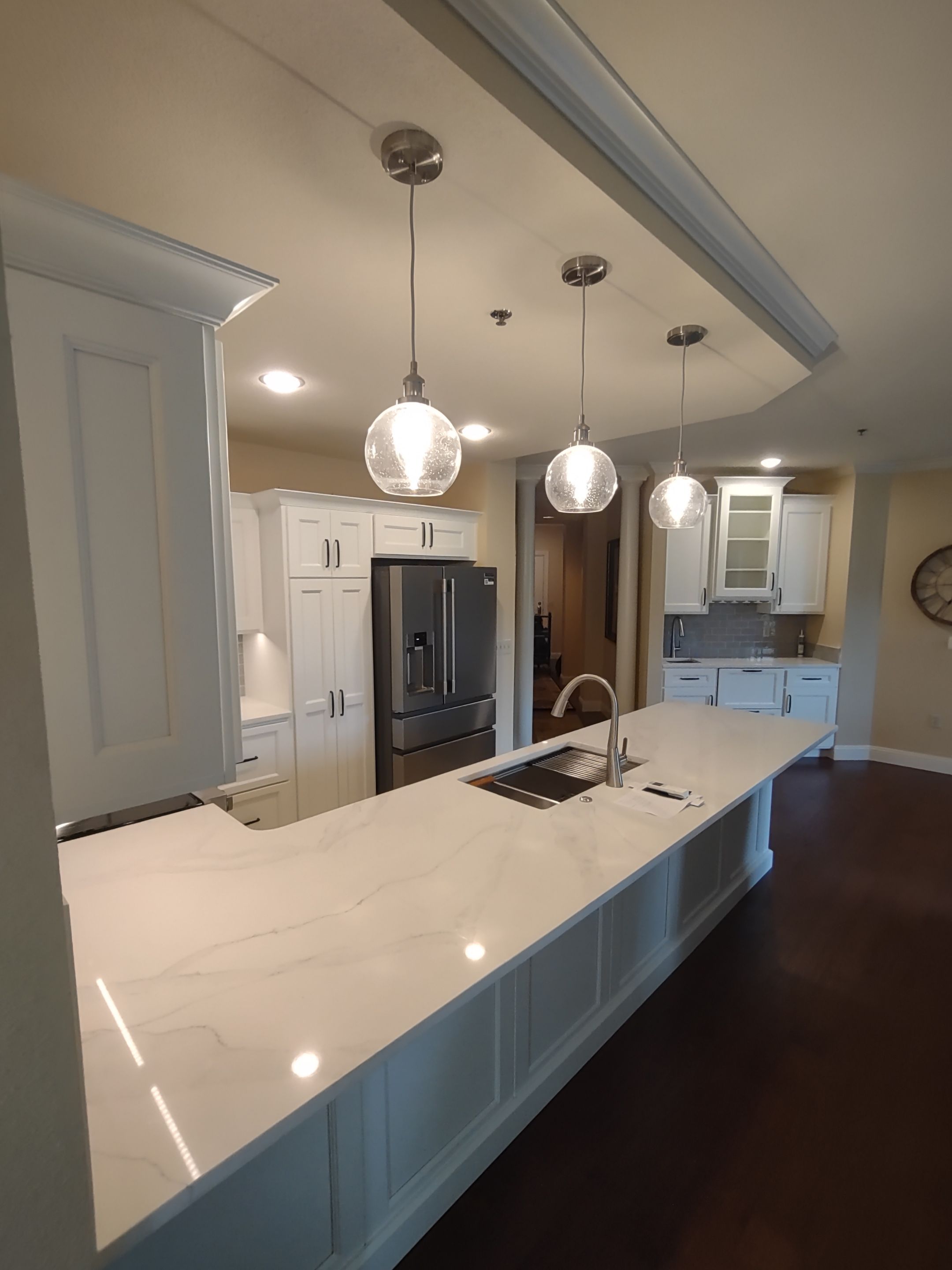 Sanders Landing Condo by Kitchen Works LLC
