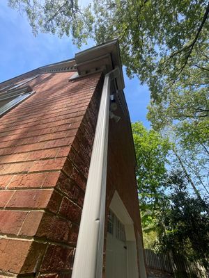 Residential Roofing Installation using Owens Corning Quary Gray