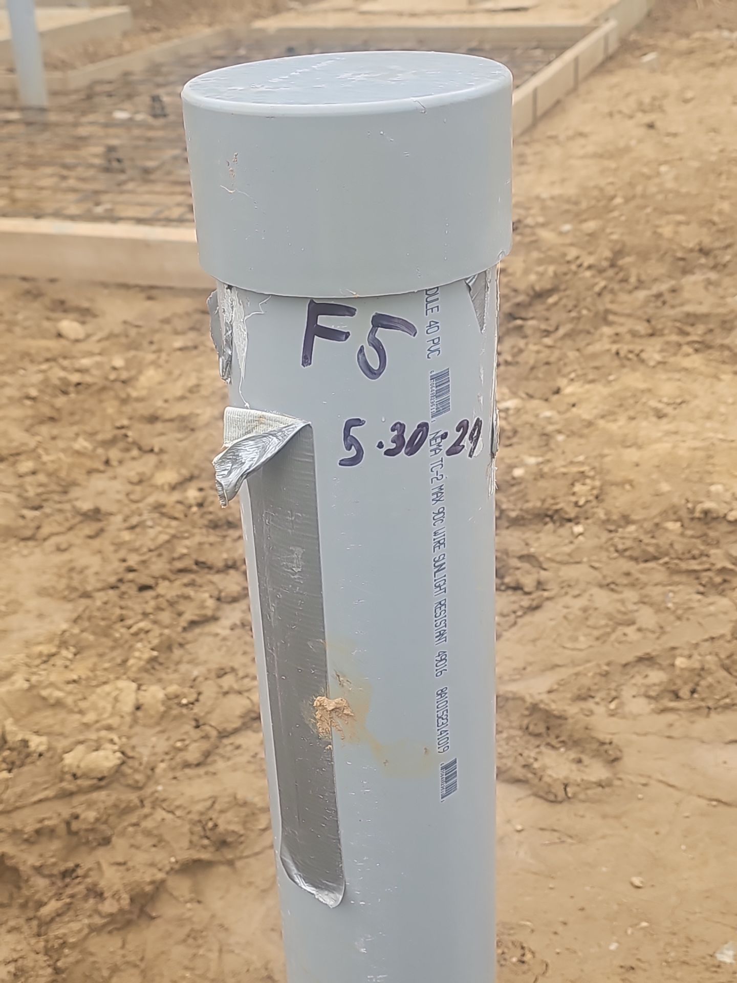 Electrical Duct Inspections (Pipe Inspection) by Alsip Locating Service, LLC