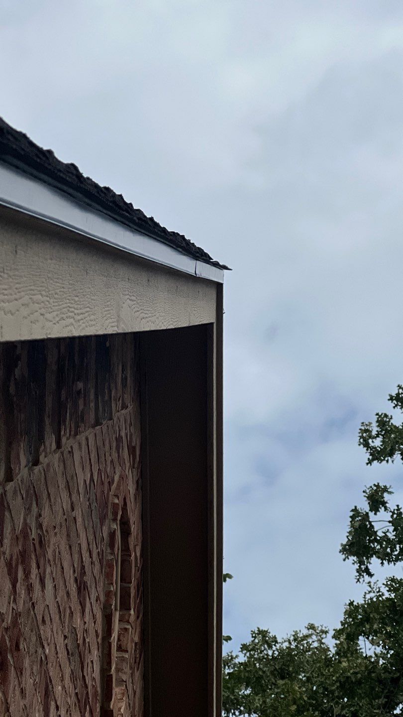 Residential Roofing Installation using GAF Natural Shadow  by A & H Roofing and Contracting