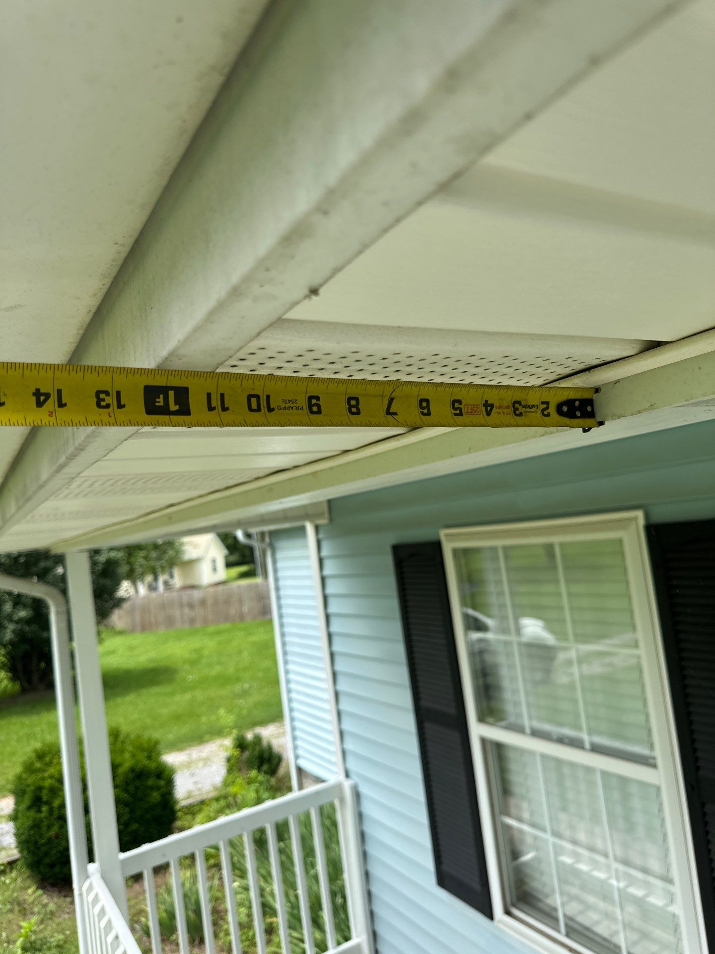 Solid Hail Damage - 3 Tab by Paragon Roofing