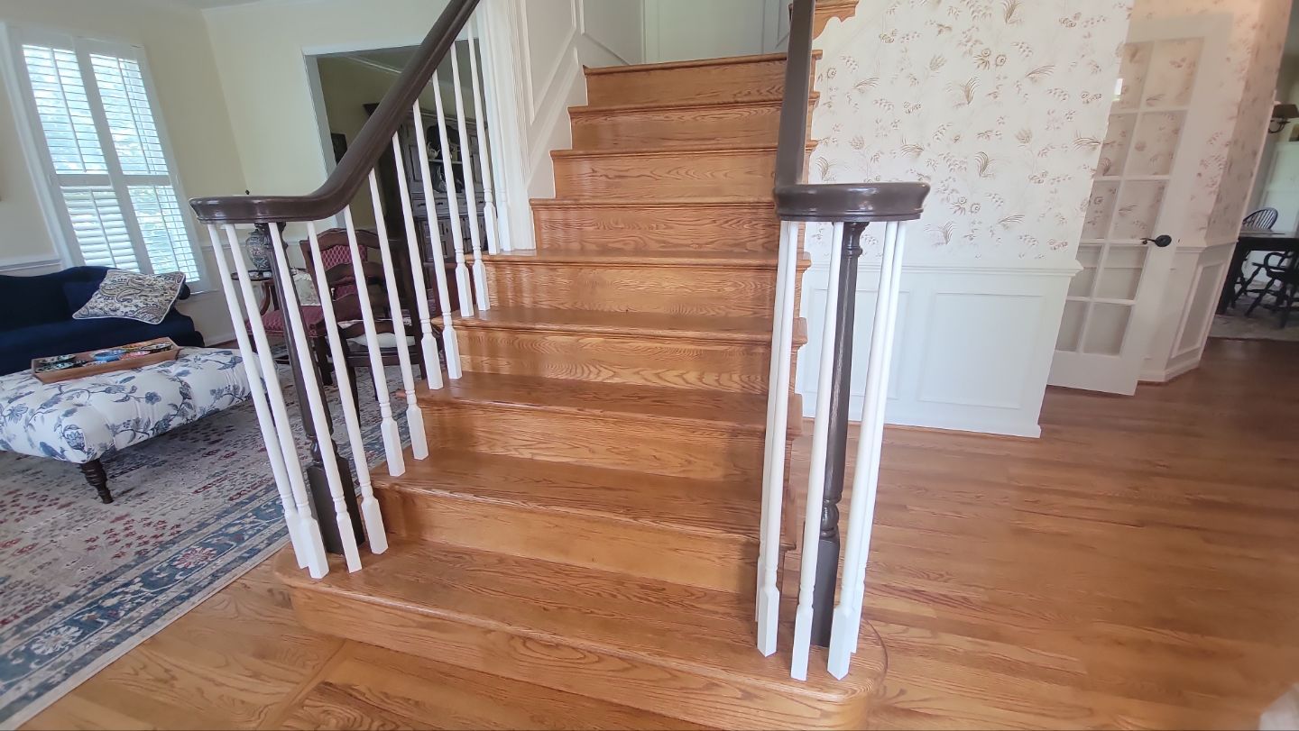 Project by Frederick Painting & Supply, Inc. by Frederick Painting & Supply, Inc.