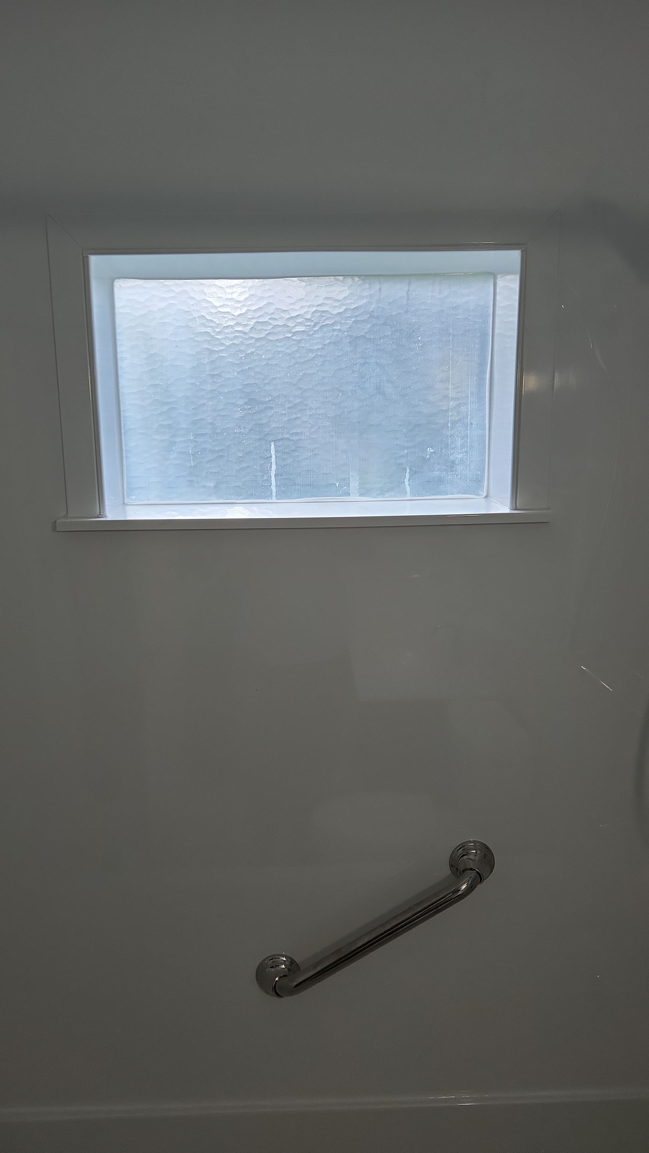 Amazing Transformation by The Shower Company