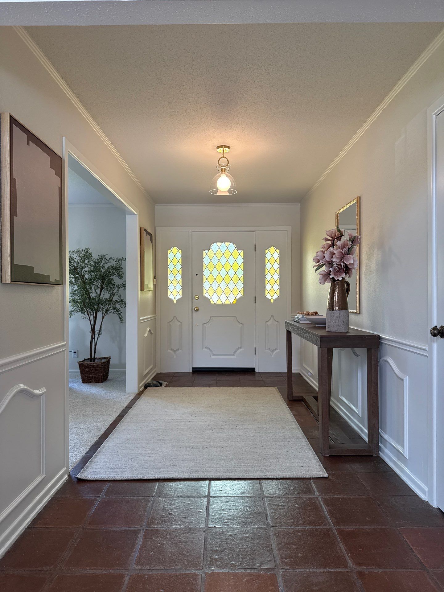 Project in Castle Hill, TX by Fresh Coat Painters of North San Antonio