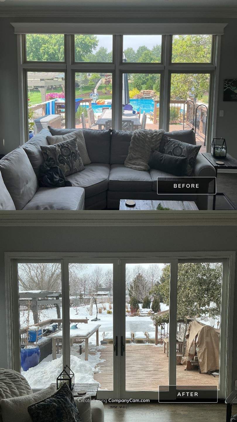 Windura, Protect Your Home with Premium Windows & Doors featured photo.